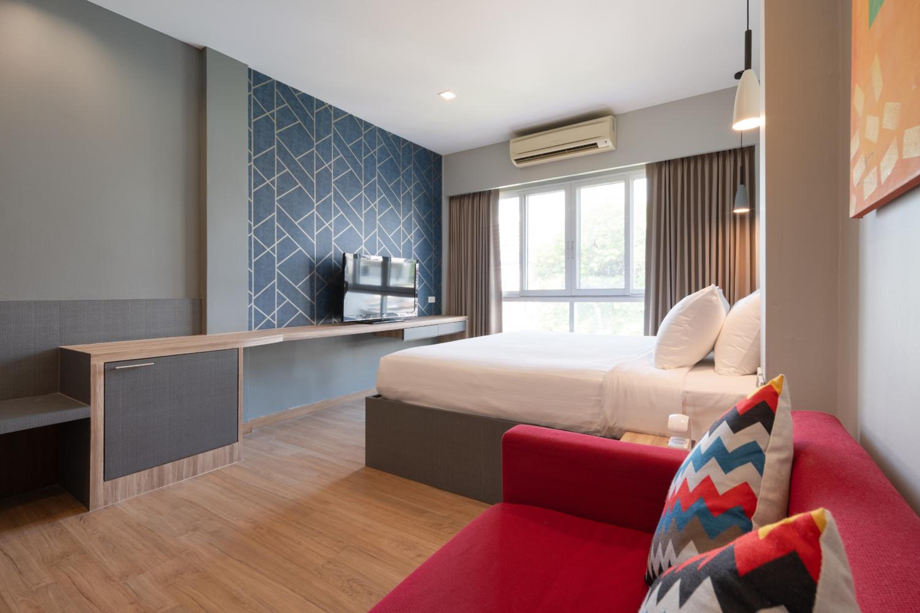 Premier Double Room photo 3