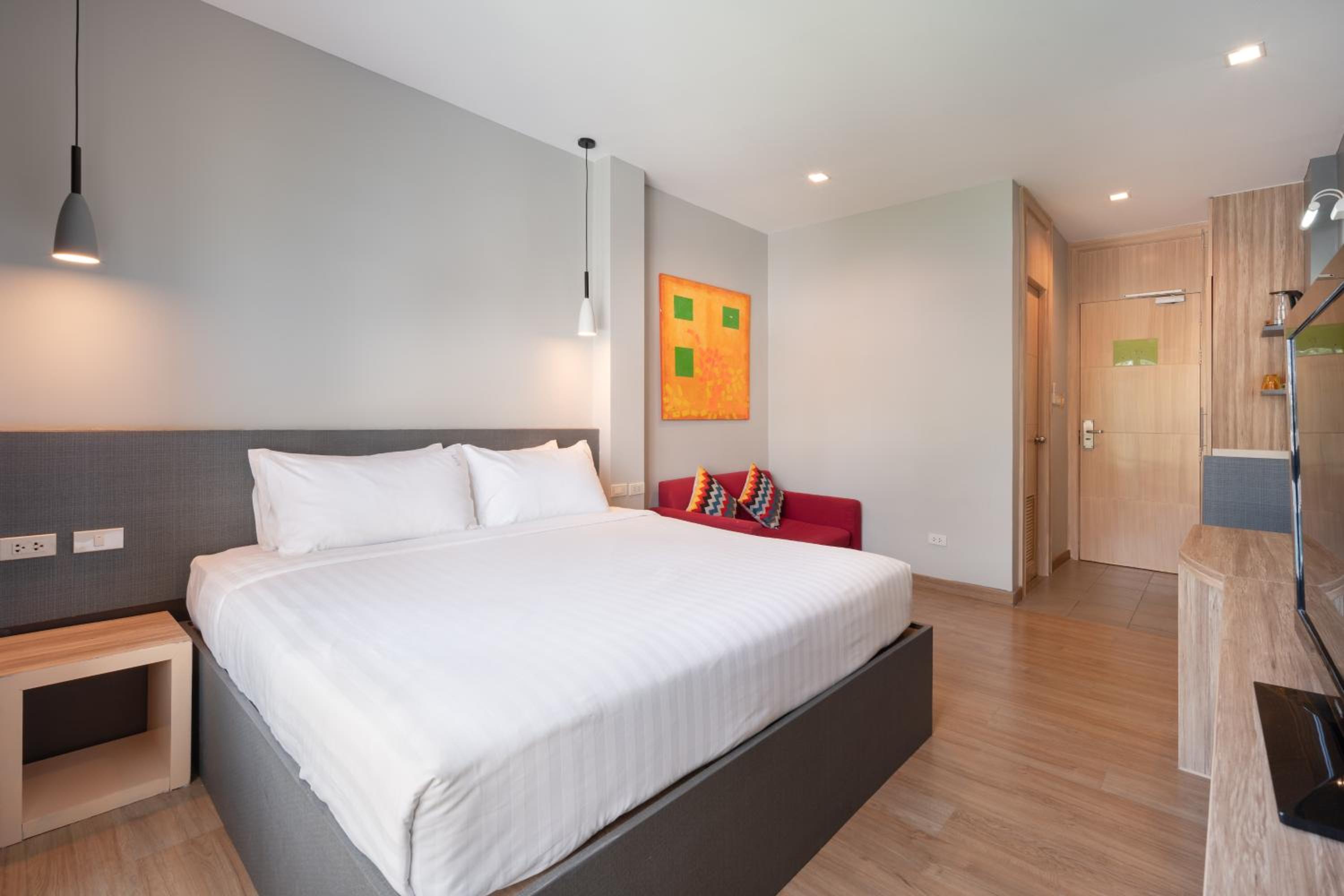 Premier Double Room photo 2