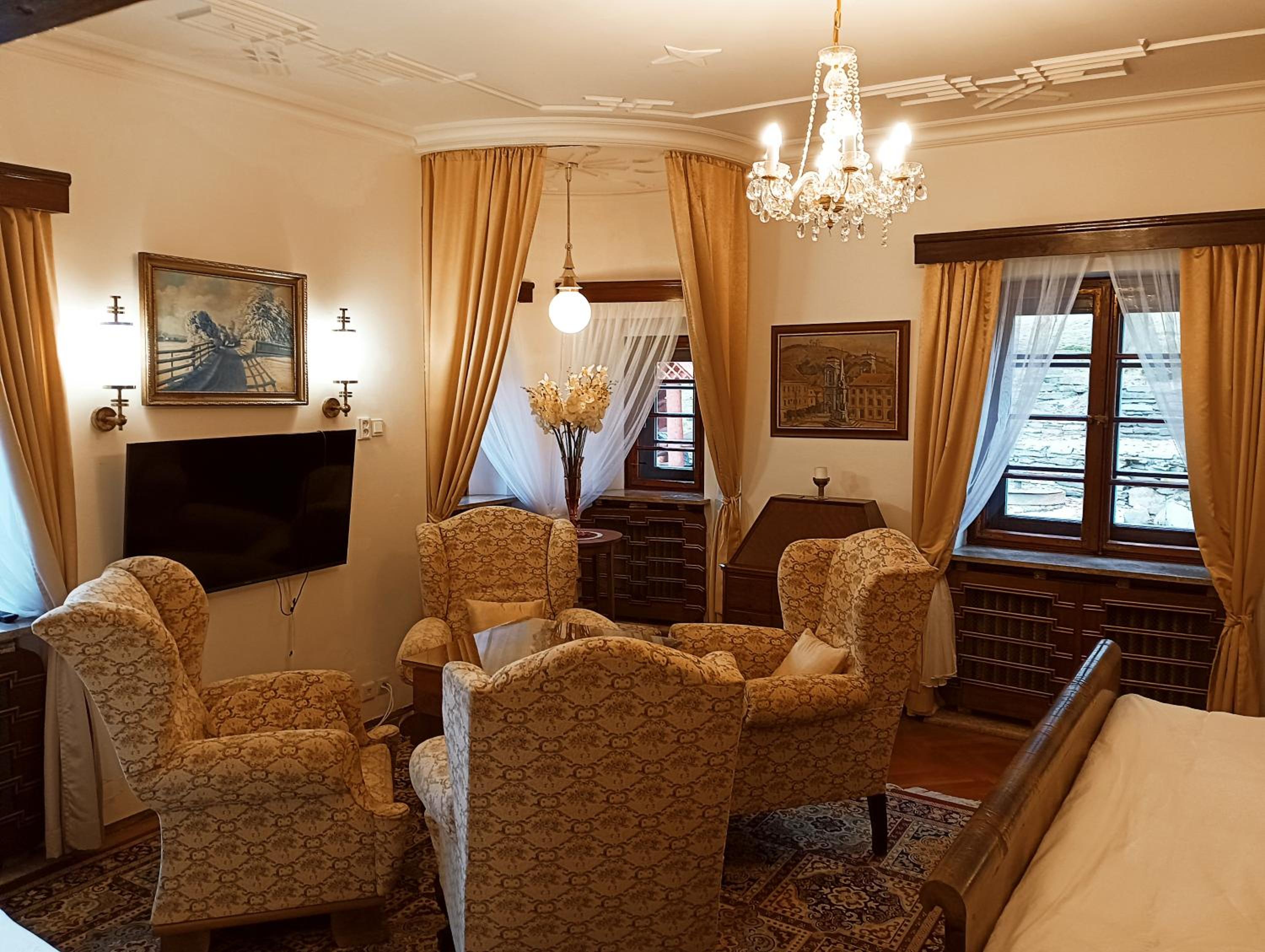 Quadruple Room photo 1