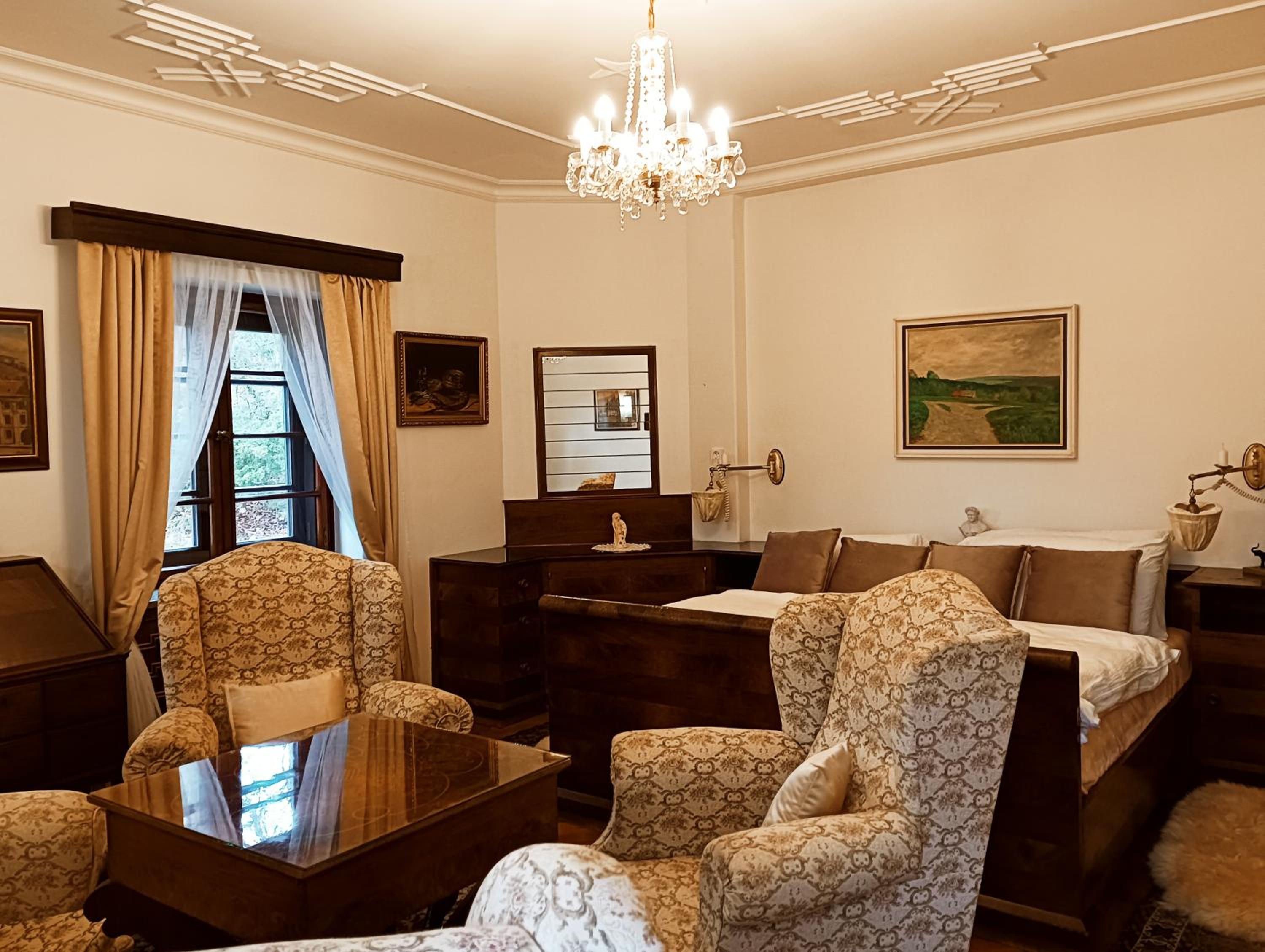 Quadruple Room photo 2