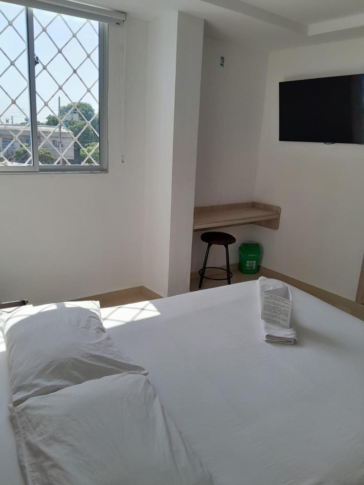 Standard Double Room photo 3