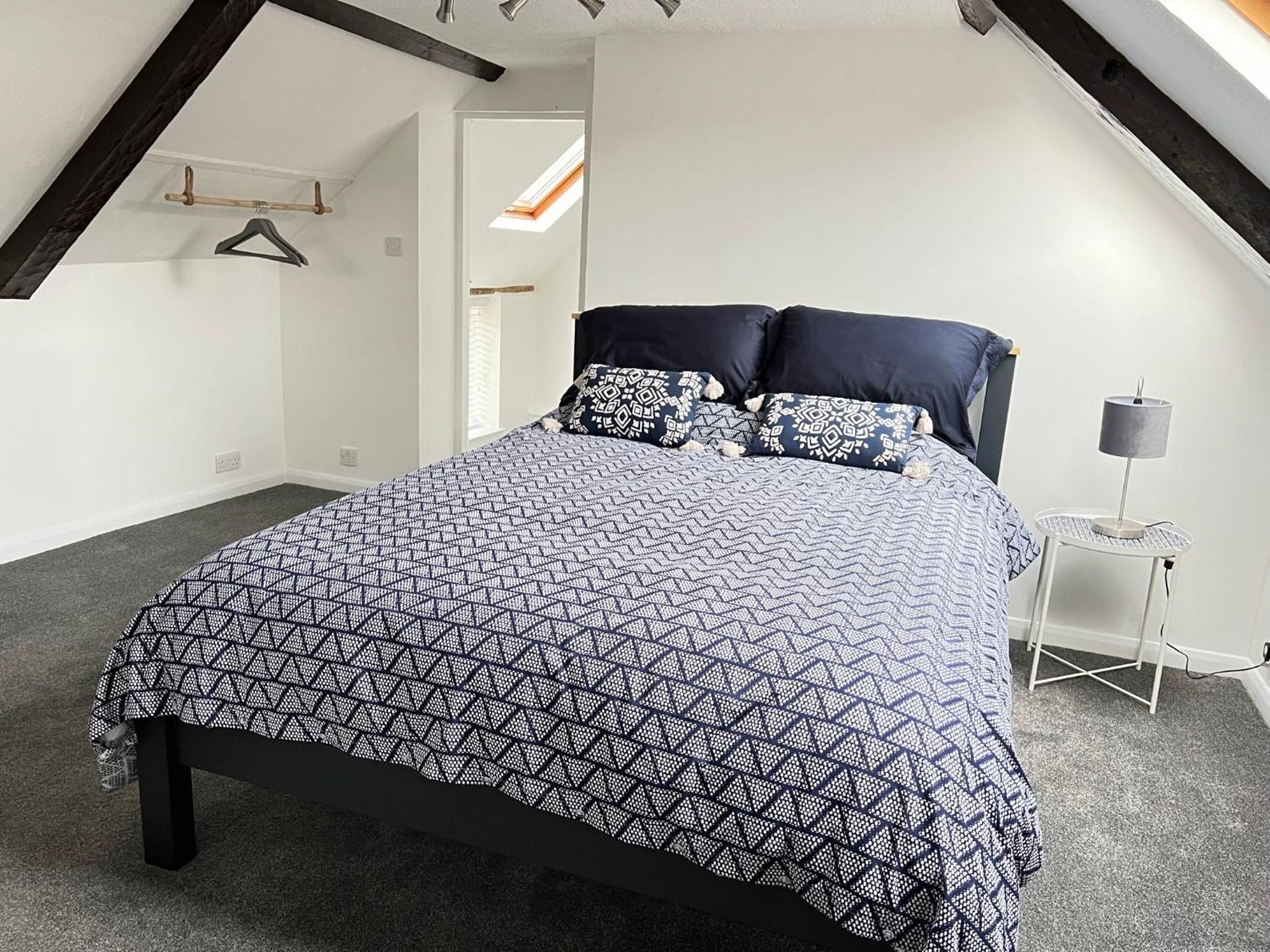 One-Bedroom House photo 3