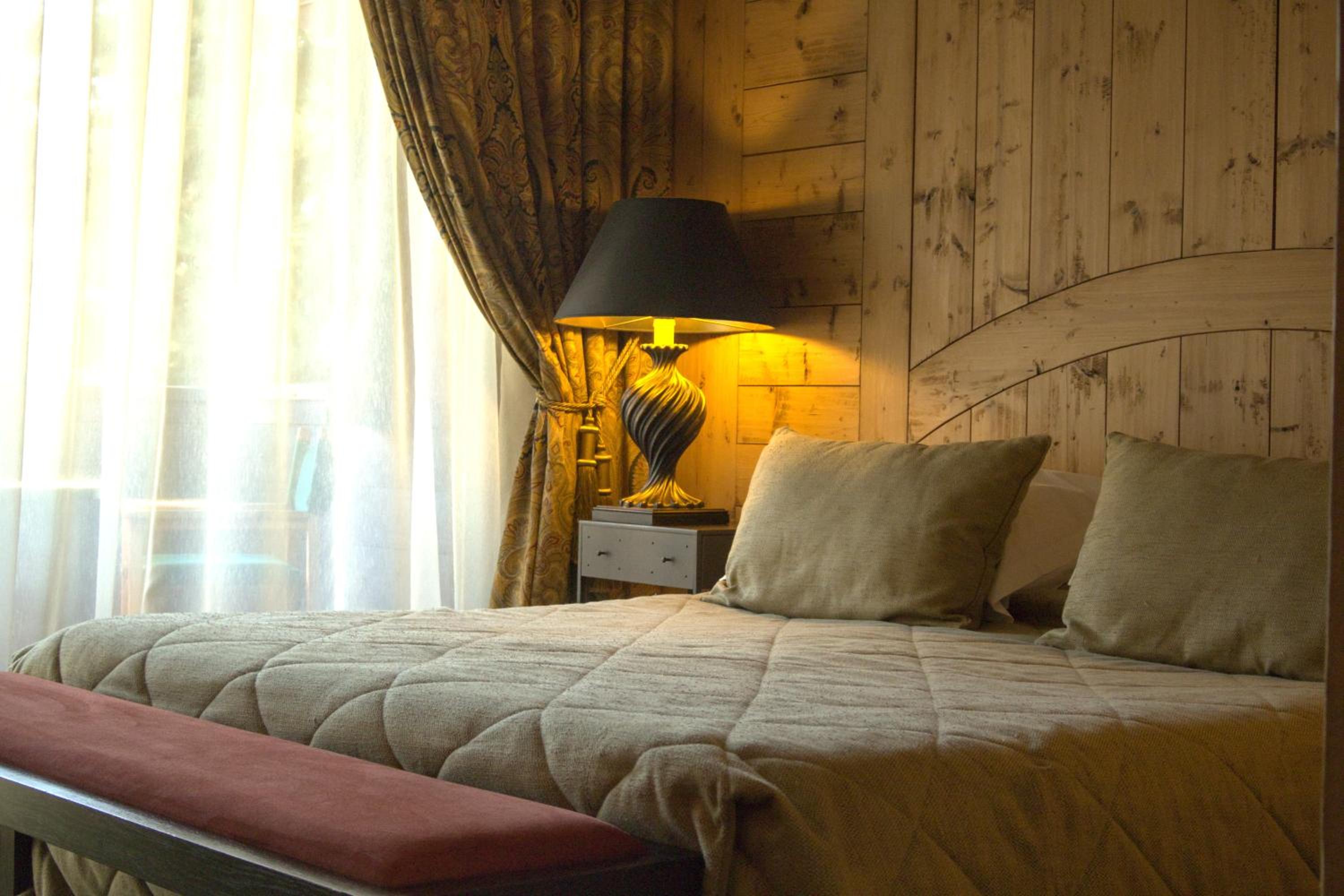 Deluxe Room photo 1
