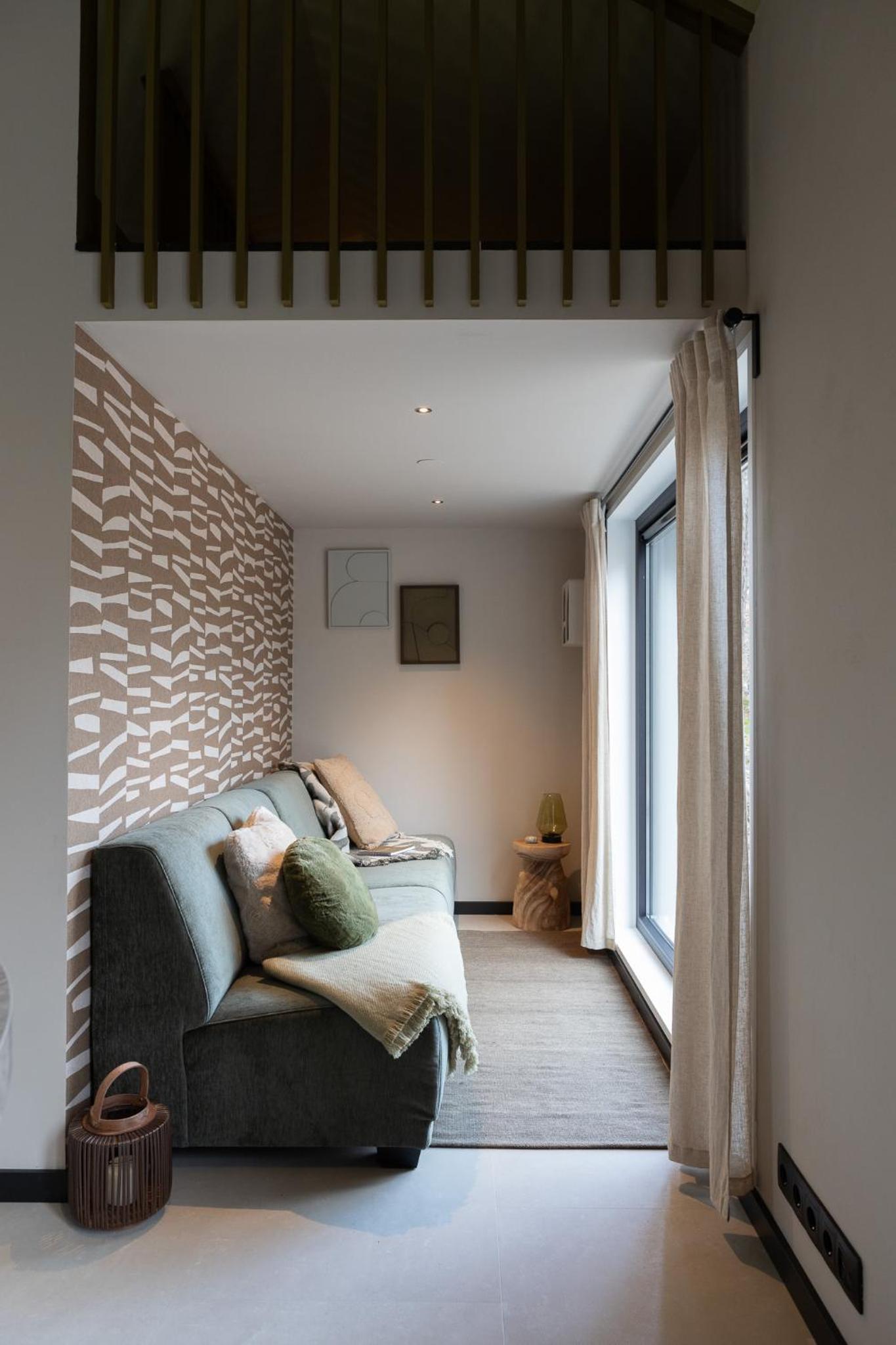 Two-Bedroom Chalet