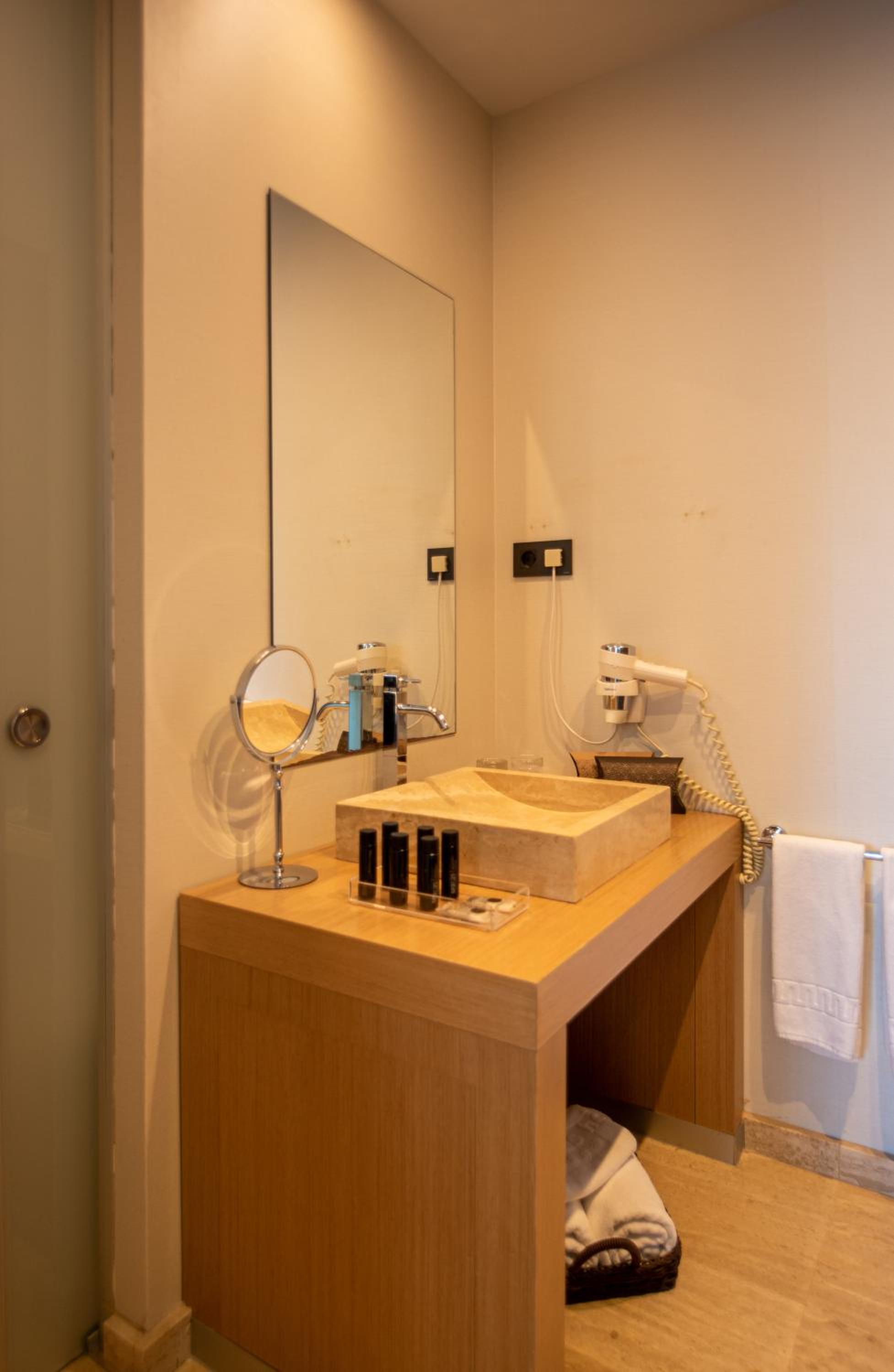 Habitación Económica Habitación Económica
