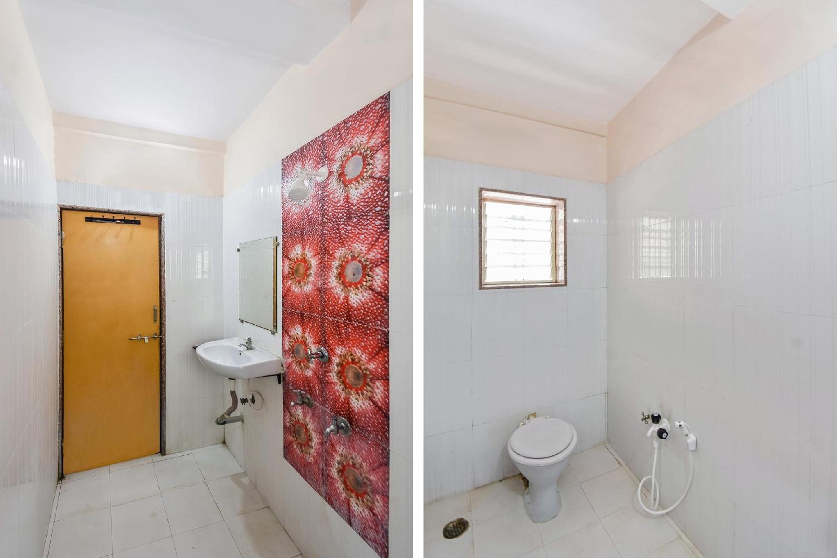Classic Triple Room photo 2