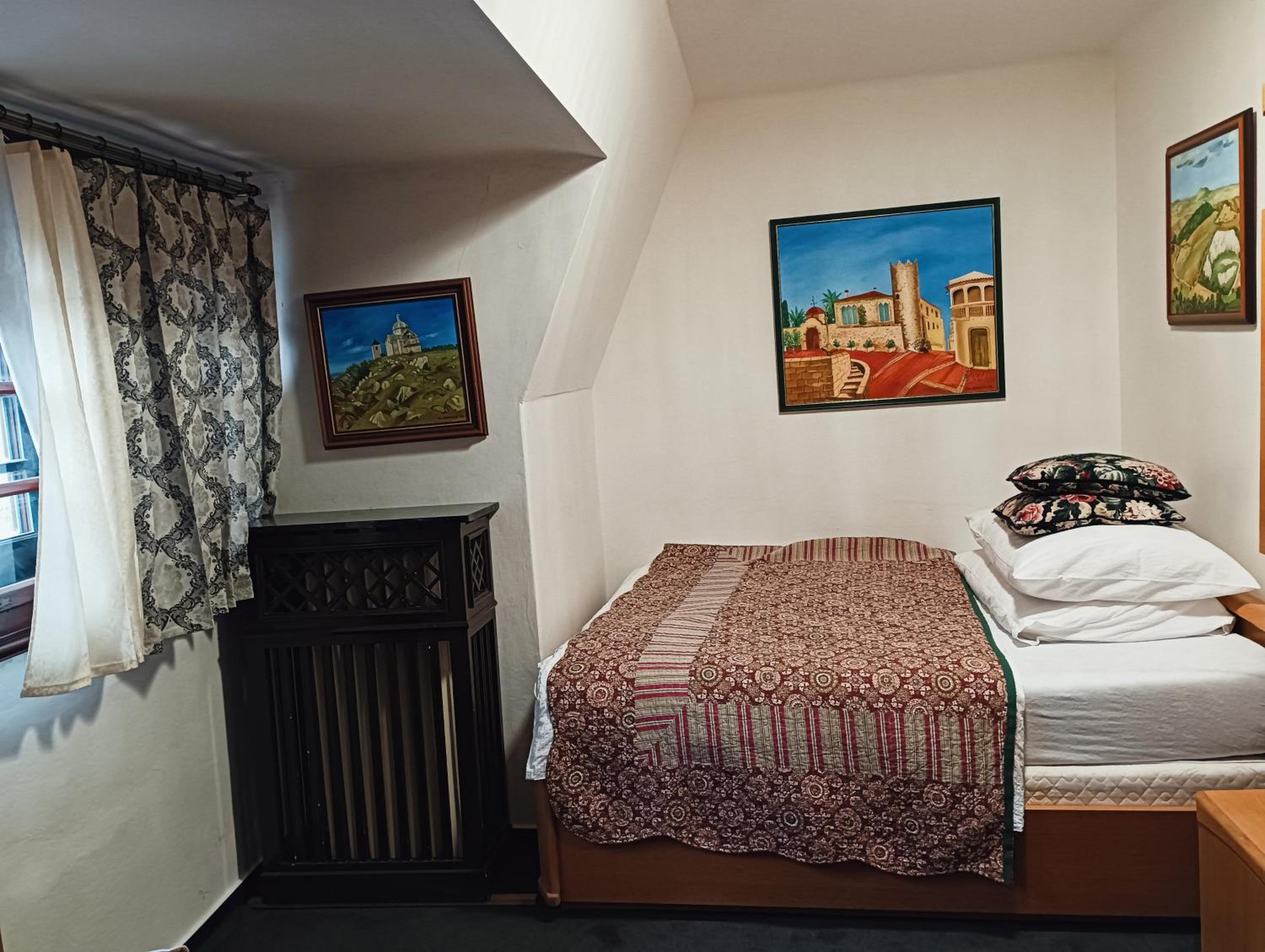 Double Room photo 1