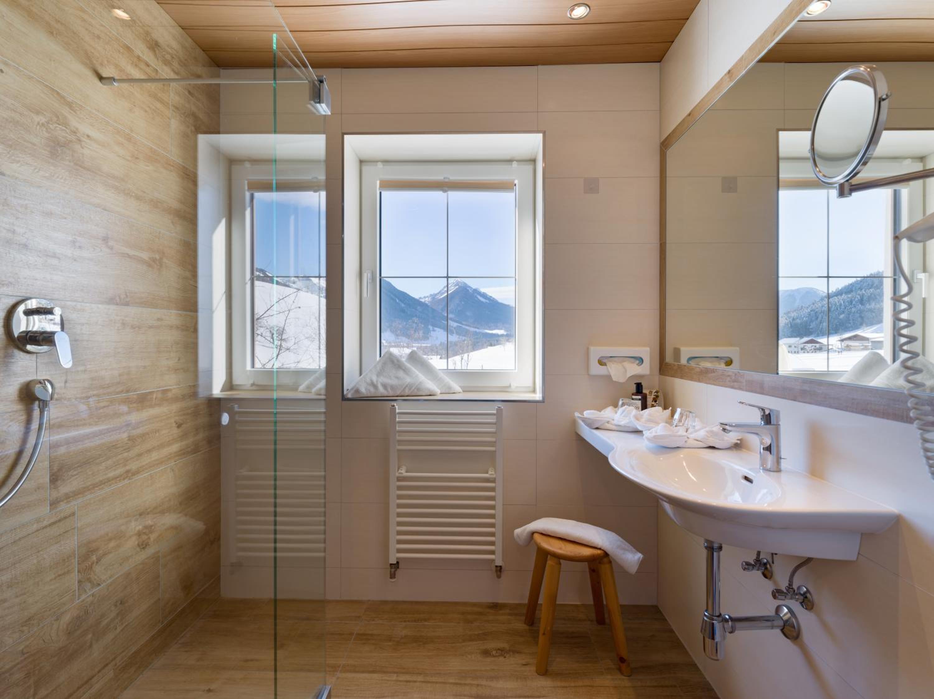 Double Room - Photo 6