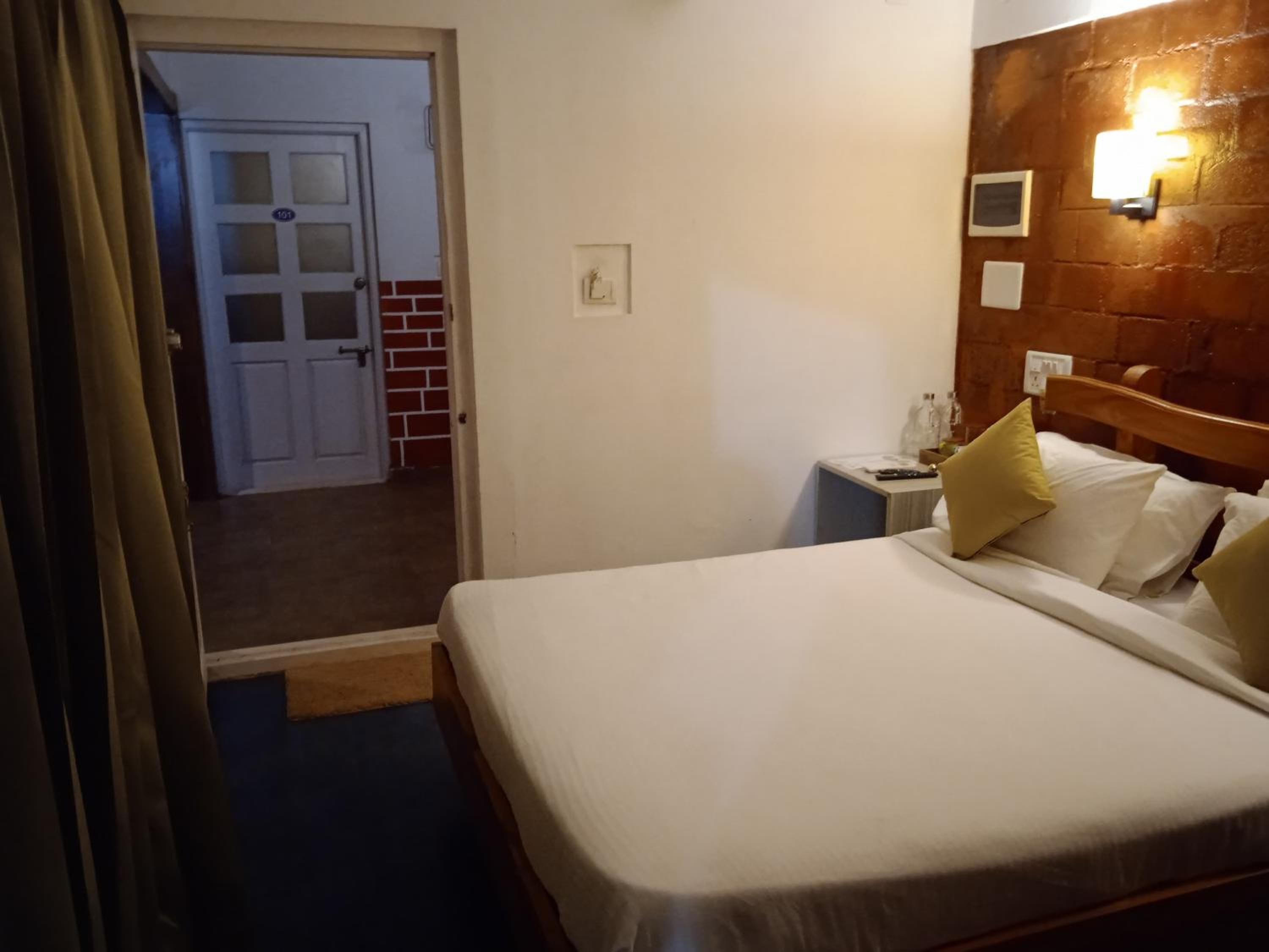 Double Room photo 2