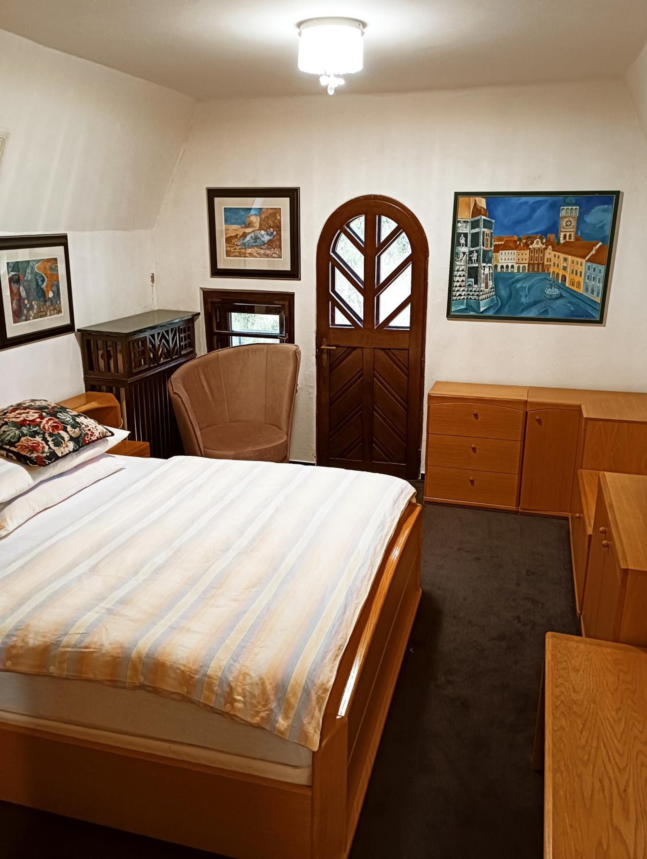 Quadruple Room photo 2