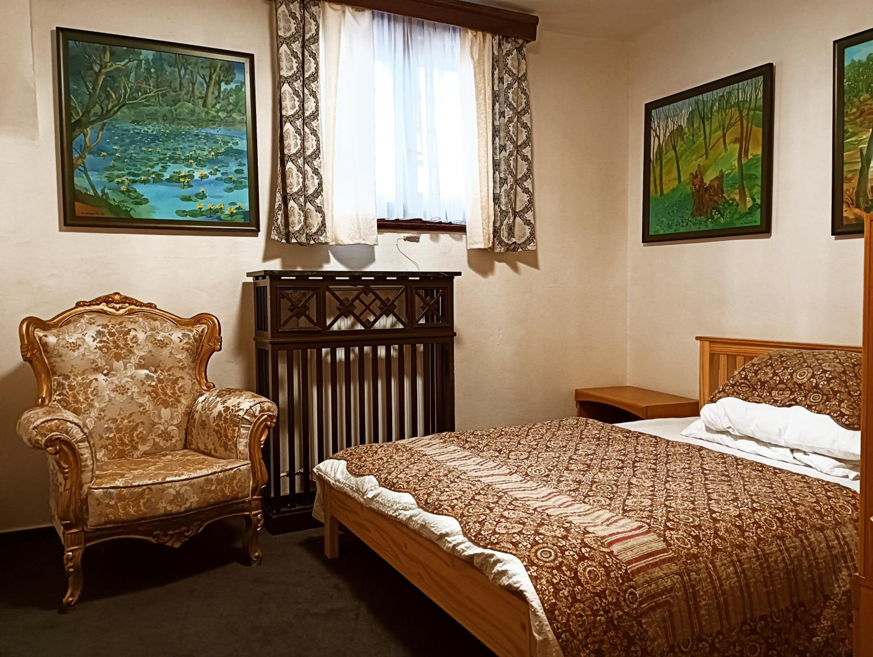 Quadruple Room photo 3