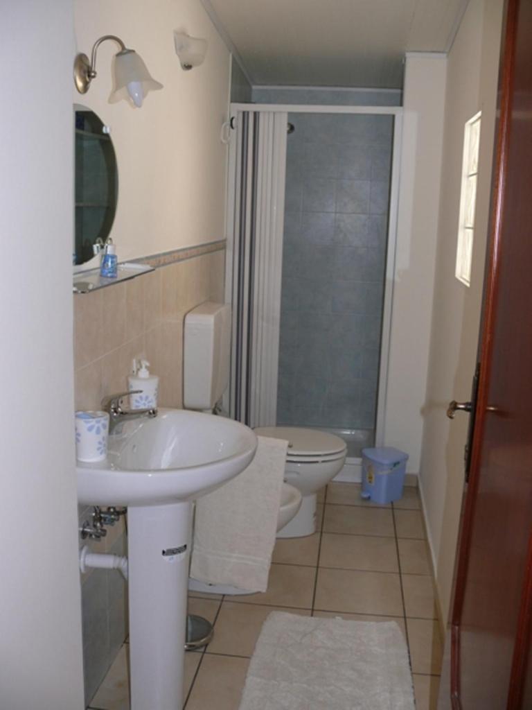 Classic Triple Room photo 2