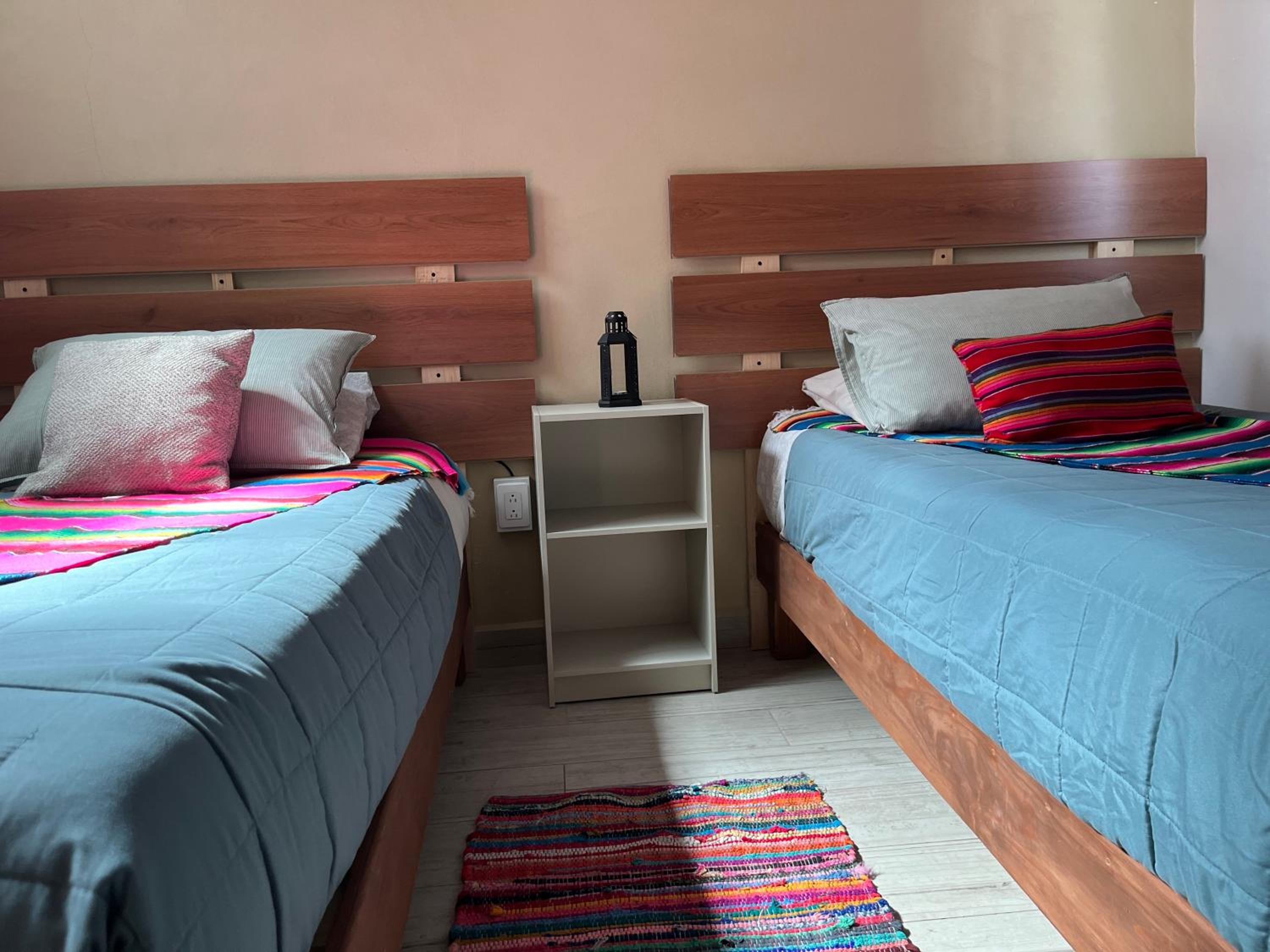 Apartment with Balcony - Photo 9
