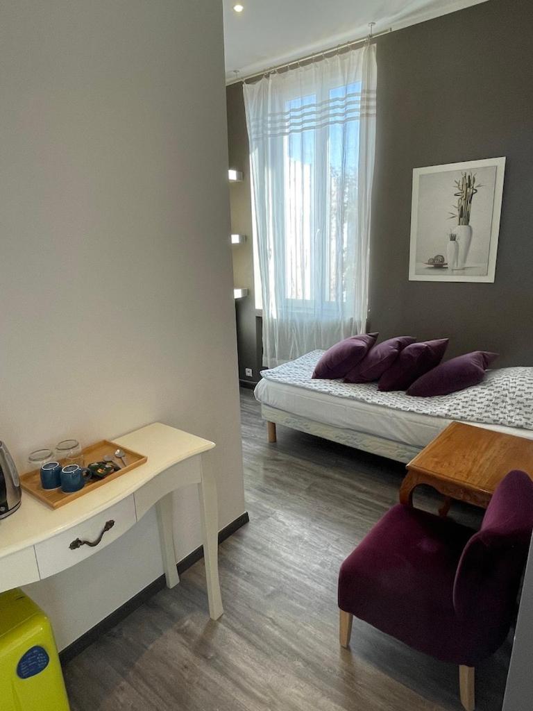 Junior Suite (2 Adults + 1 Child) photo 3