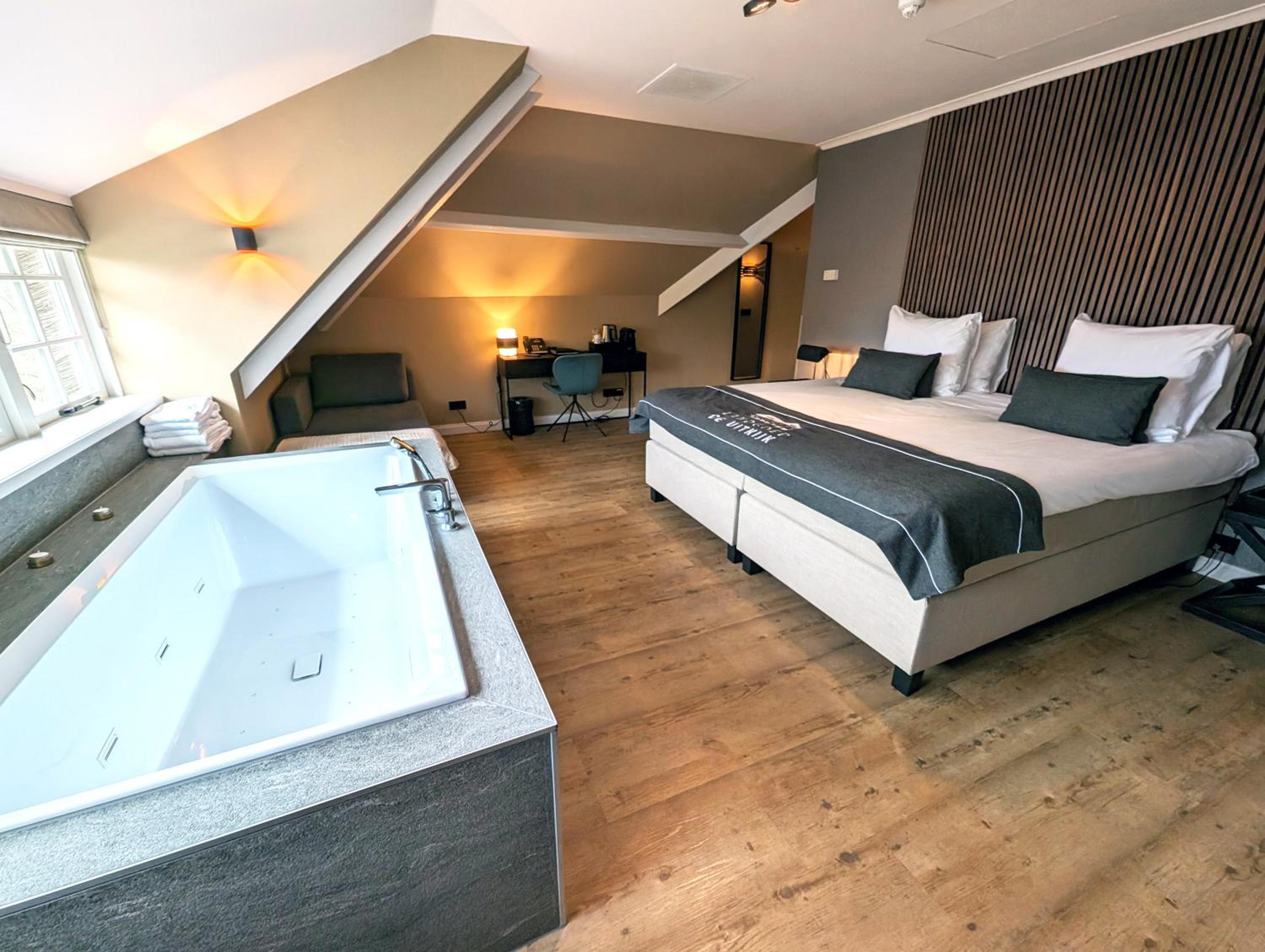 Suite - Photo 1