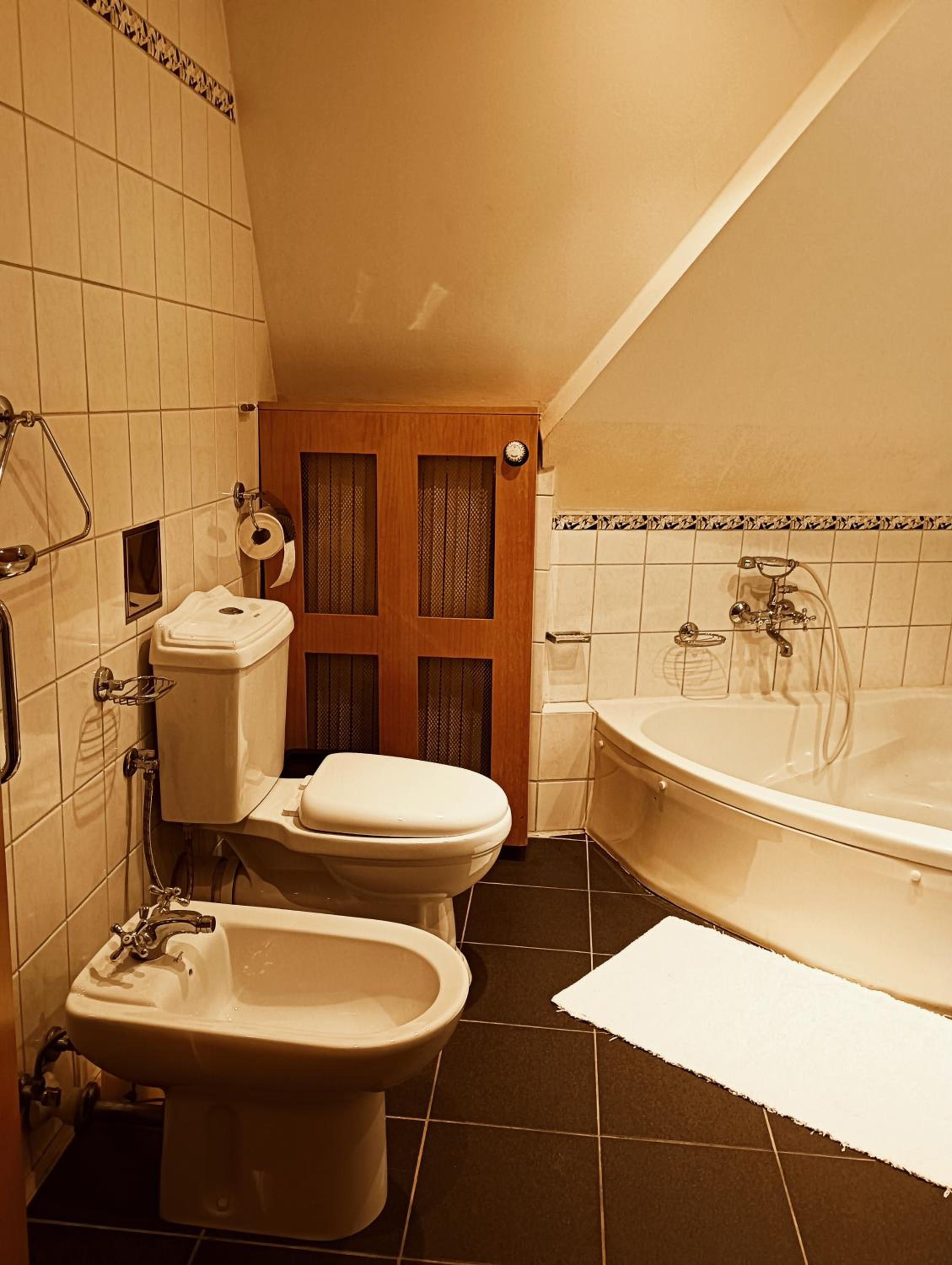 Quadruple Room photo 3