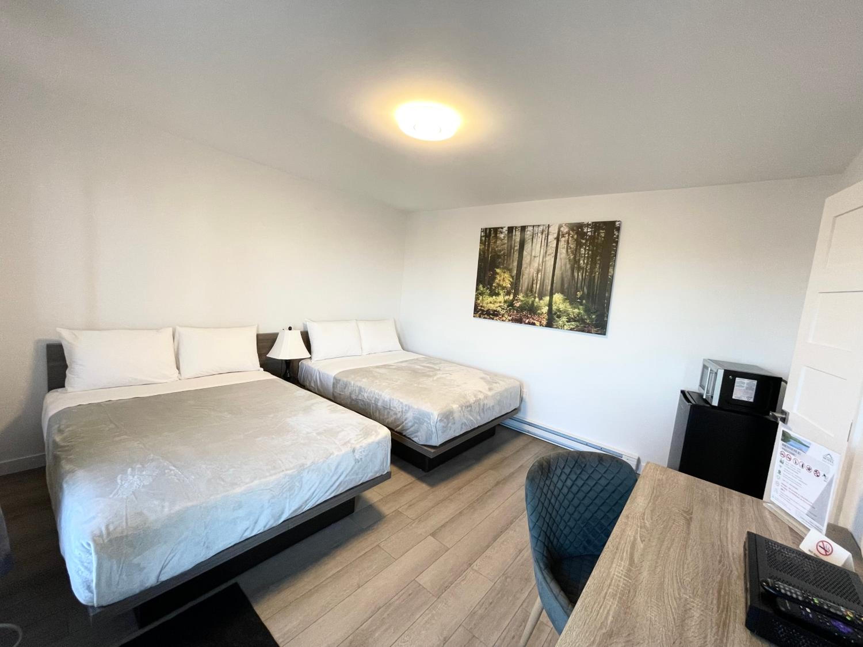 Twin Room photo 1