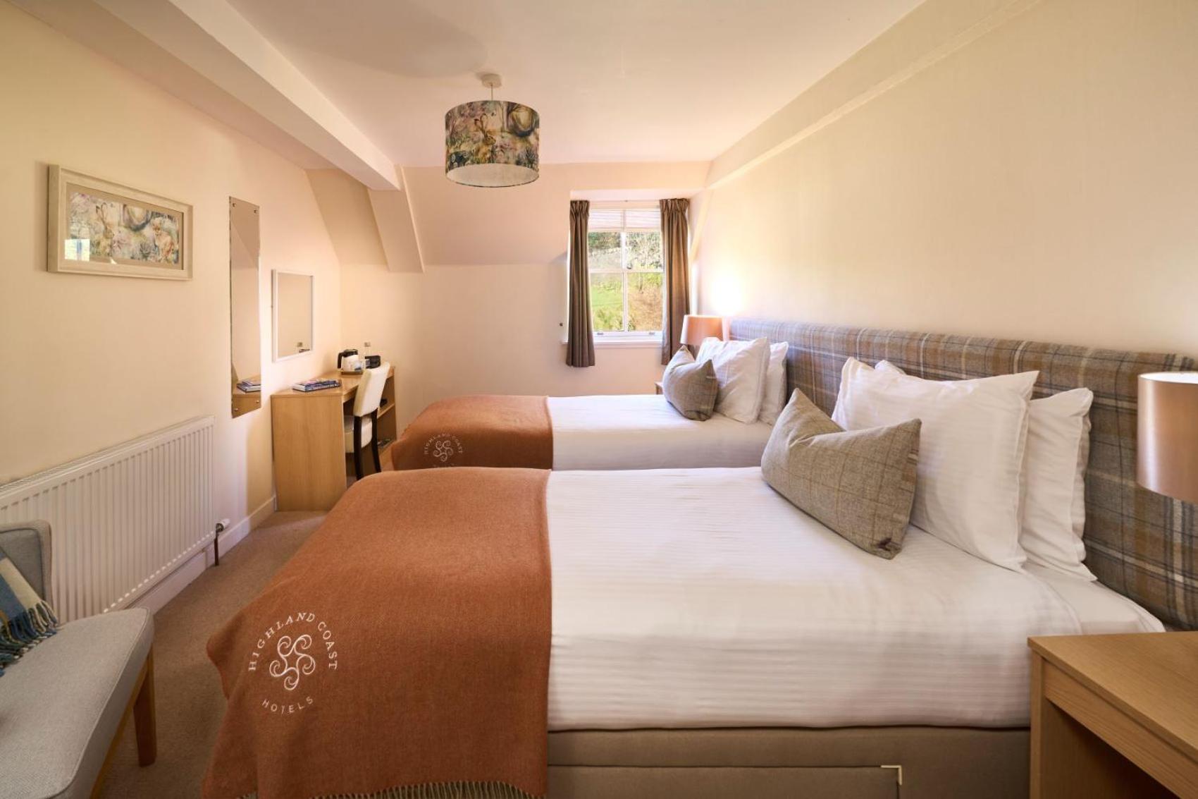 Double or Twin Room photo 2
