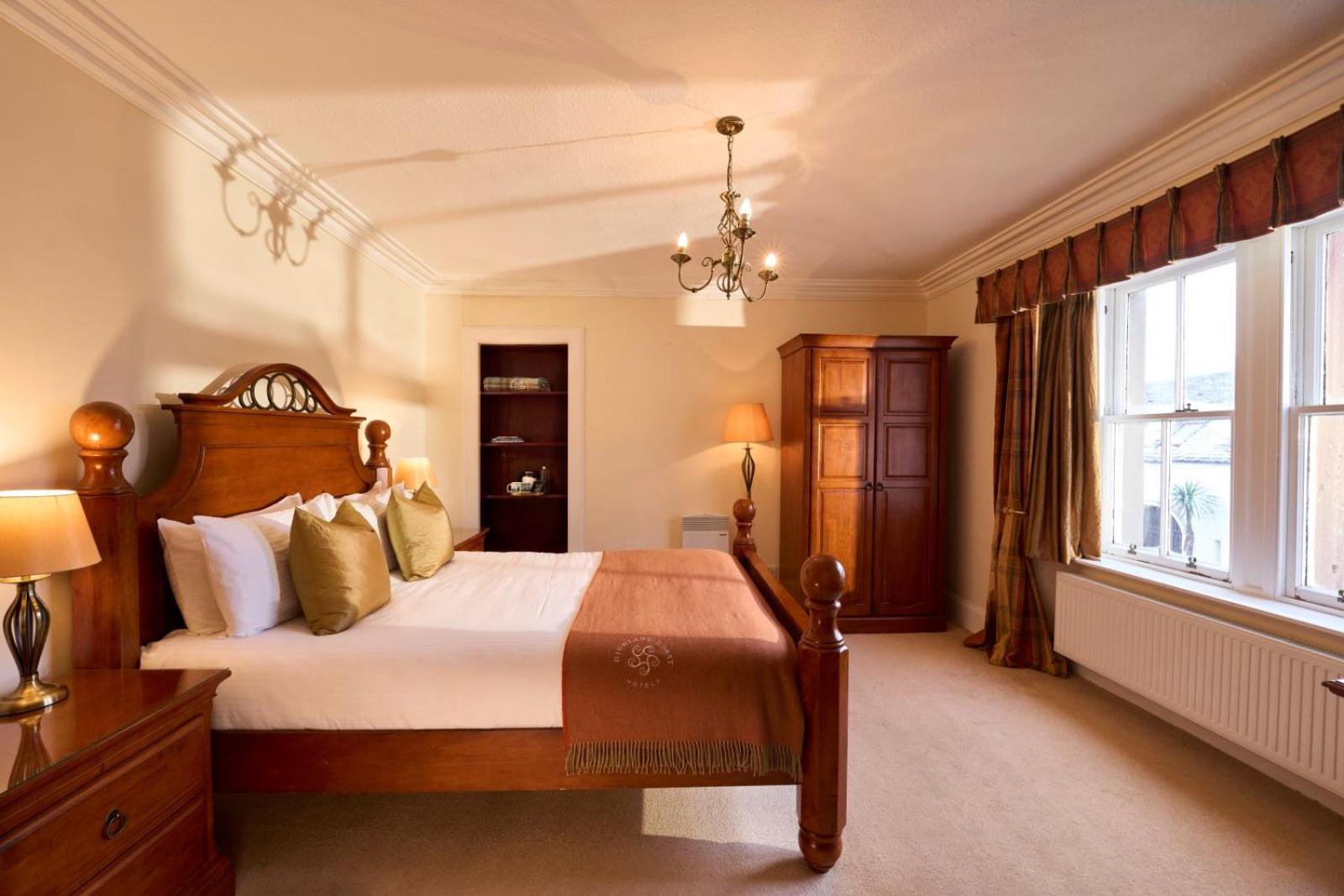 Haven Superior Double Room - Photo 1