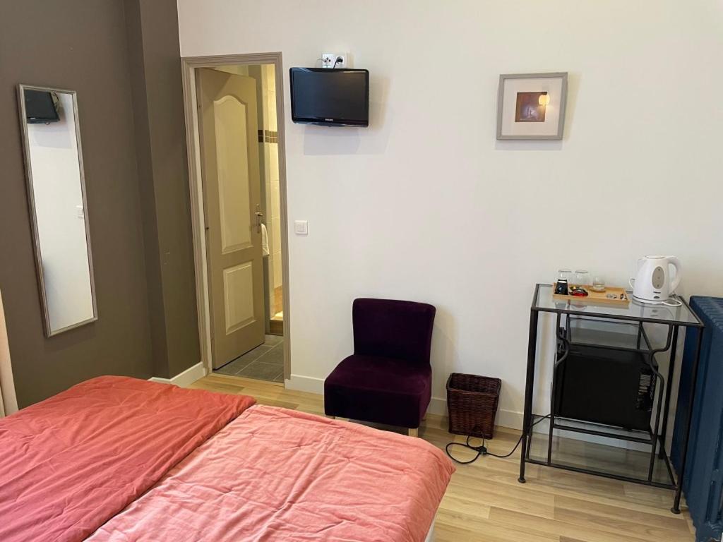 Double Room photo 3