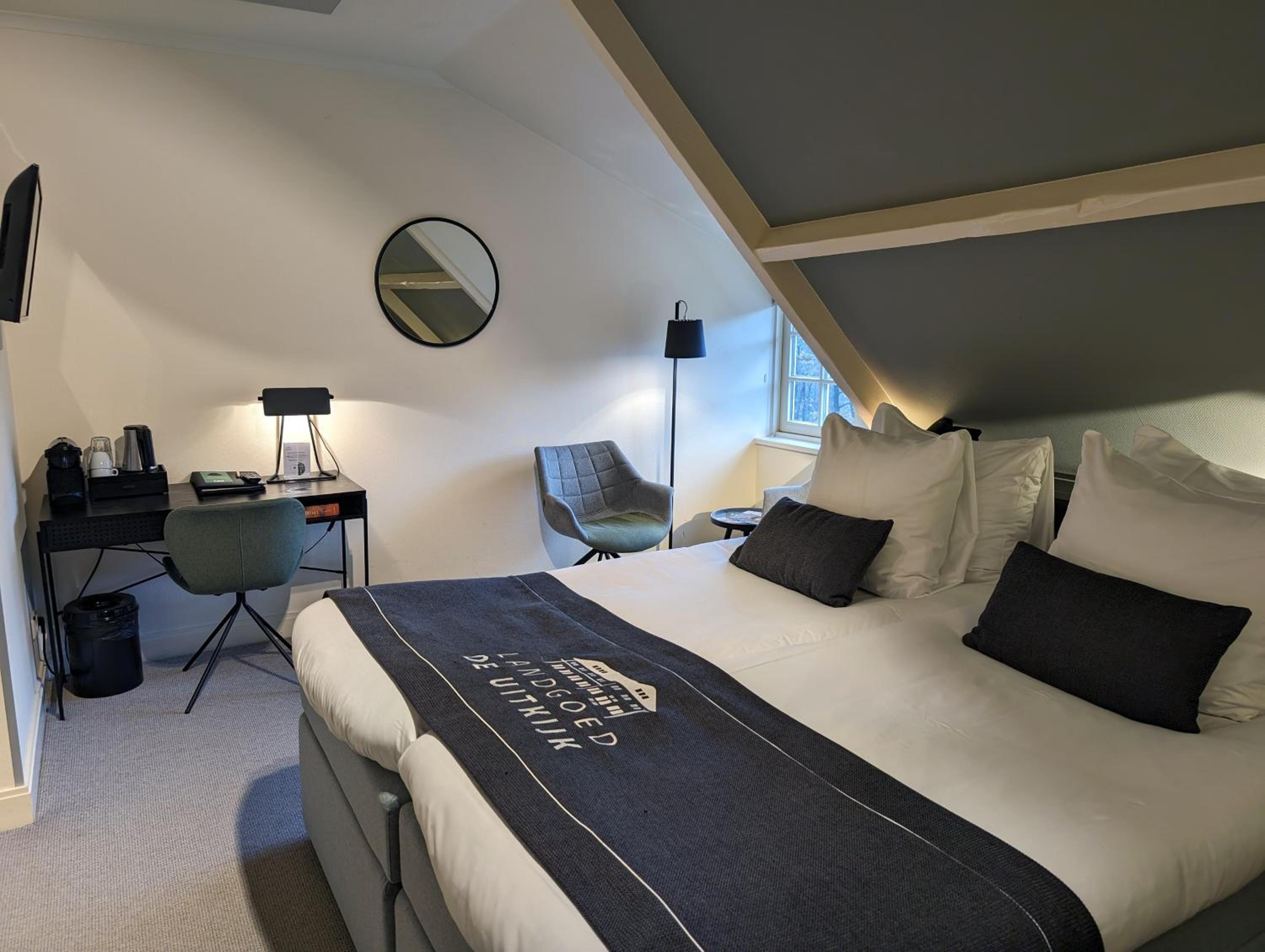 Comfort Twin Room - Photo 5