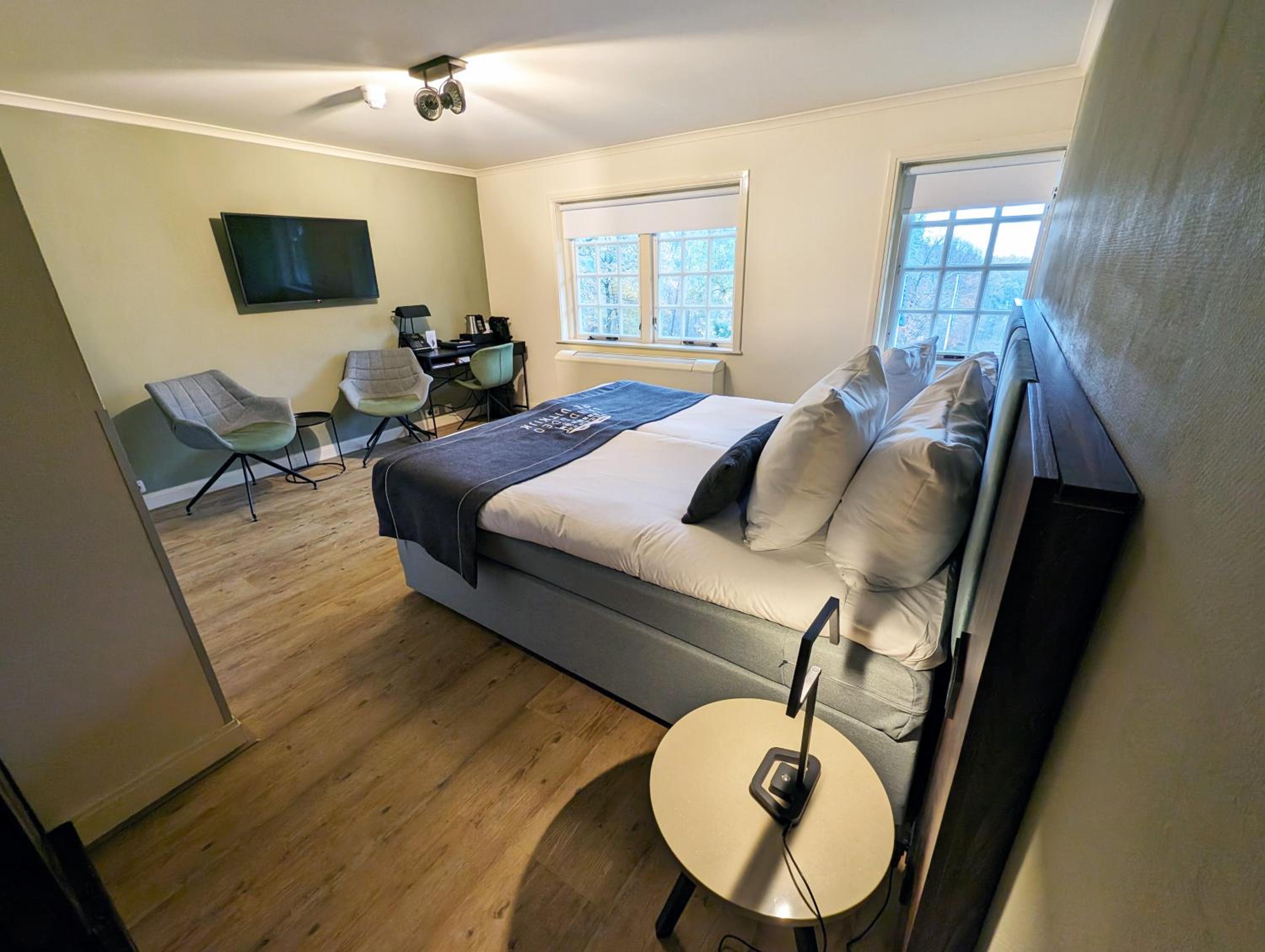 Comfort Twin Room - Photo 1