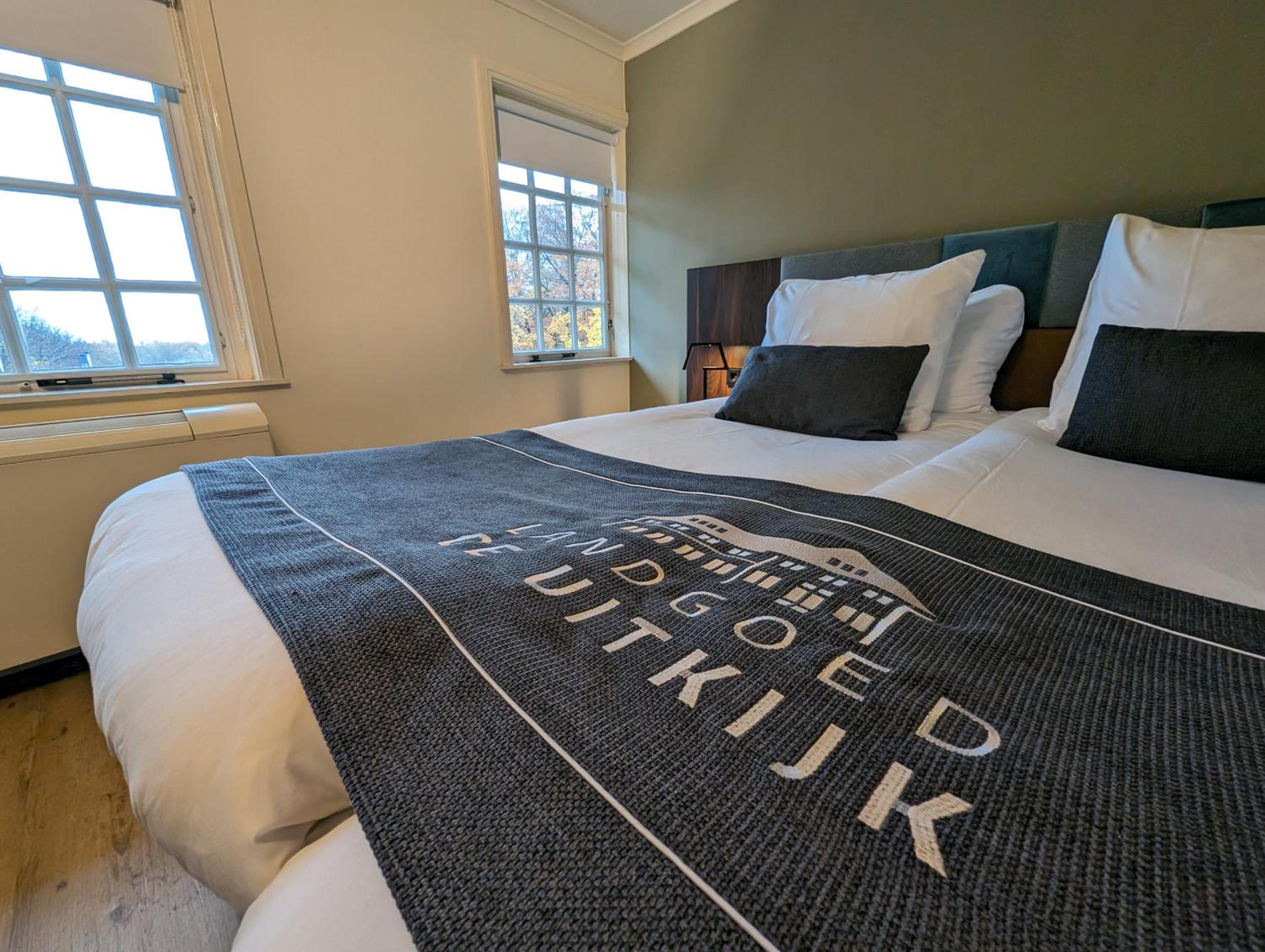 Comfort Twin Room - Photo 8
