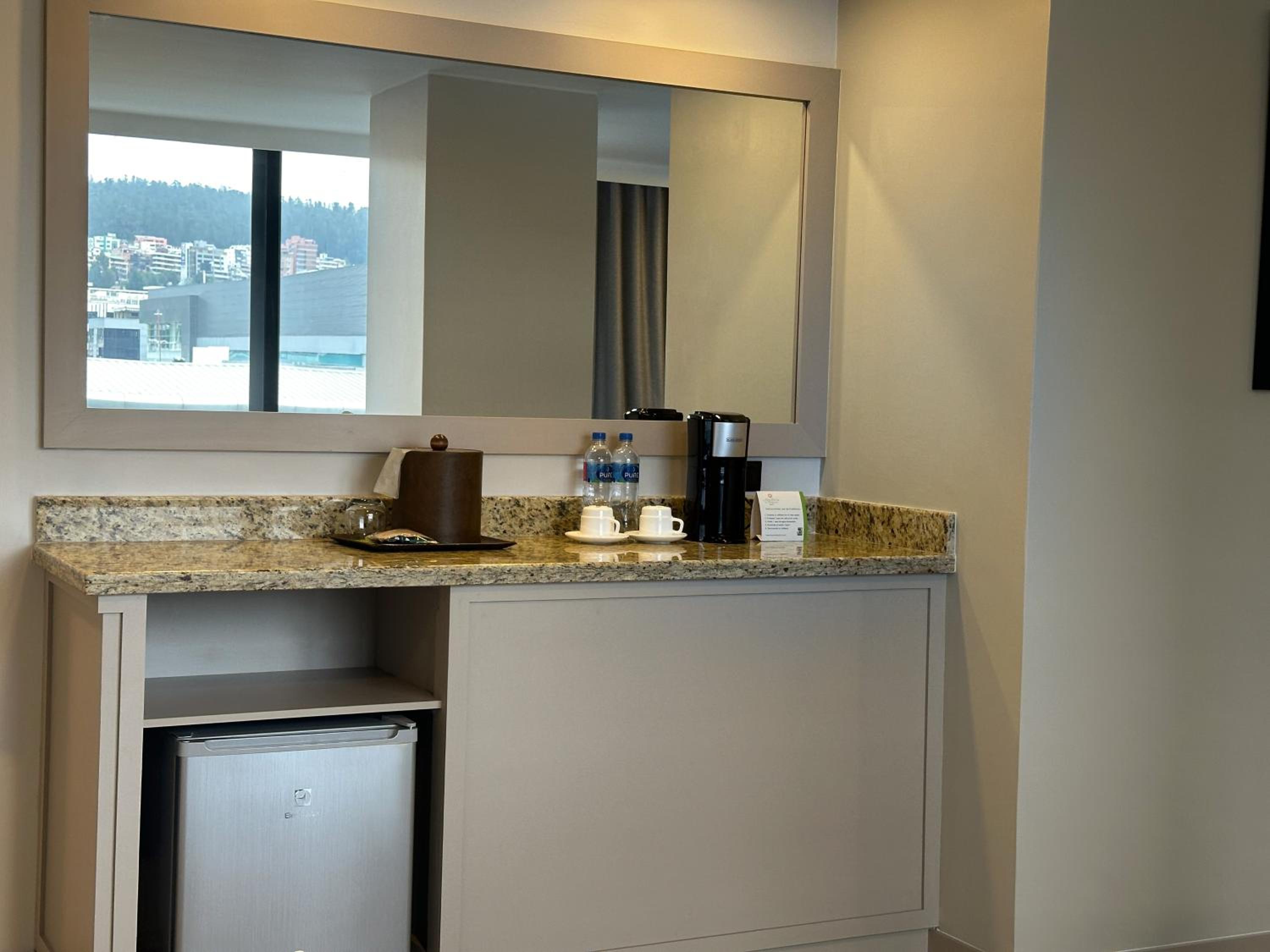 Business King Suite - Non-Smoking - Photo 6