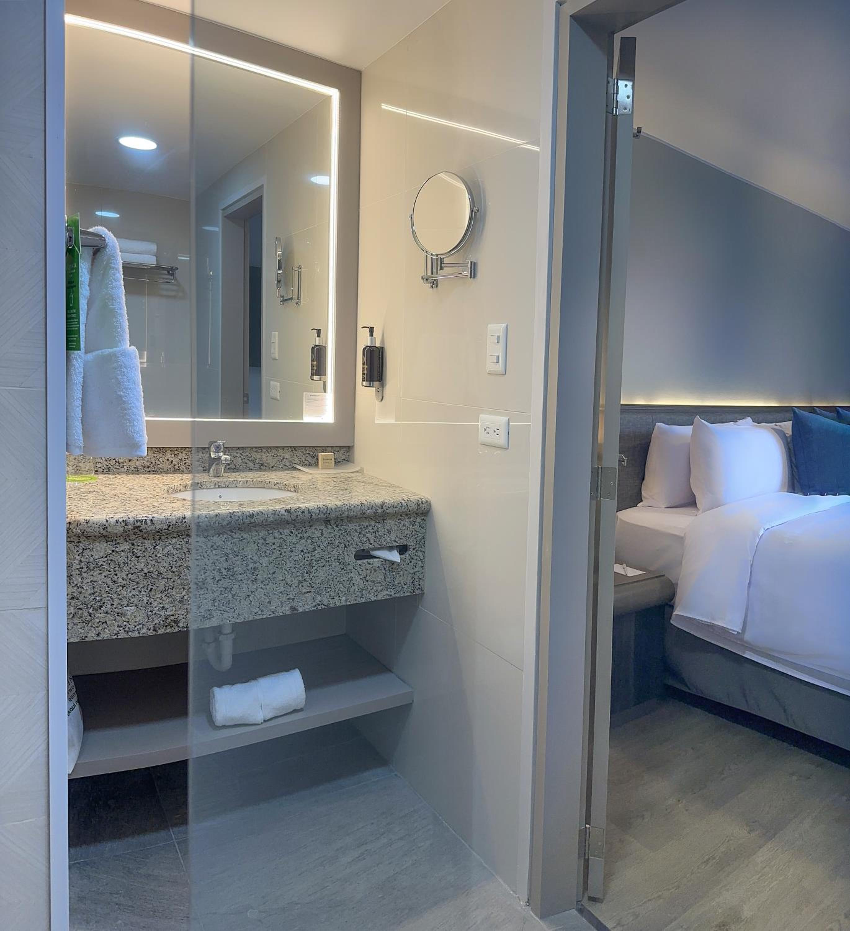 Business King Suite - Non-Smoking - Photo 4