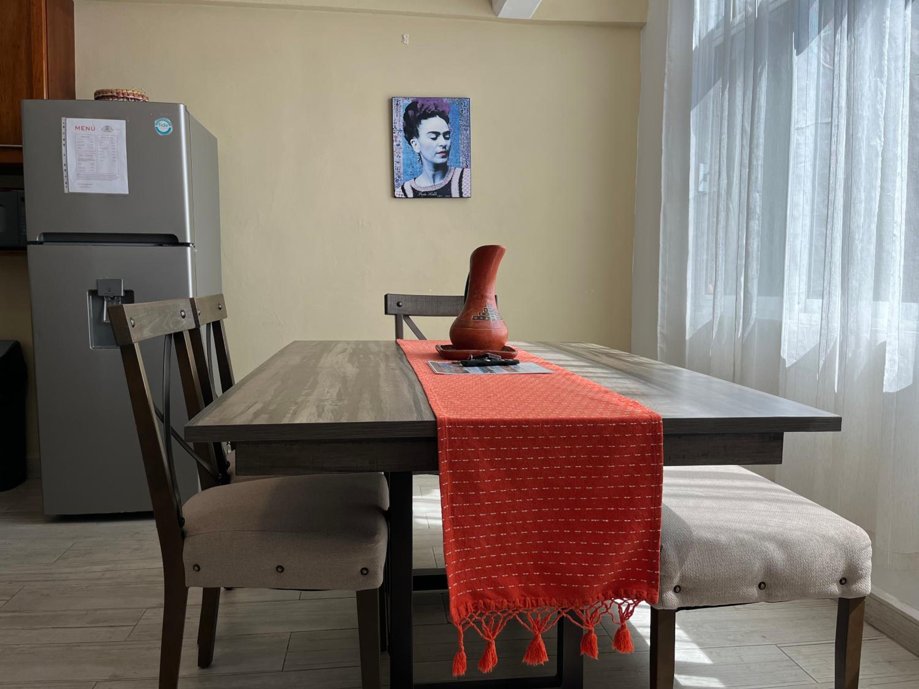 Apartment with Balcony - Photo 22