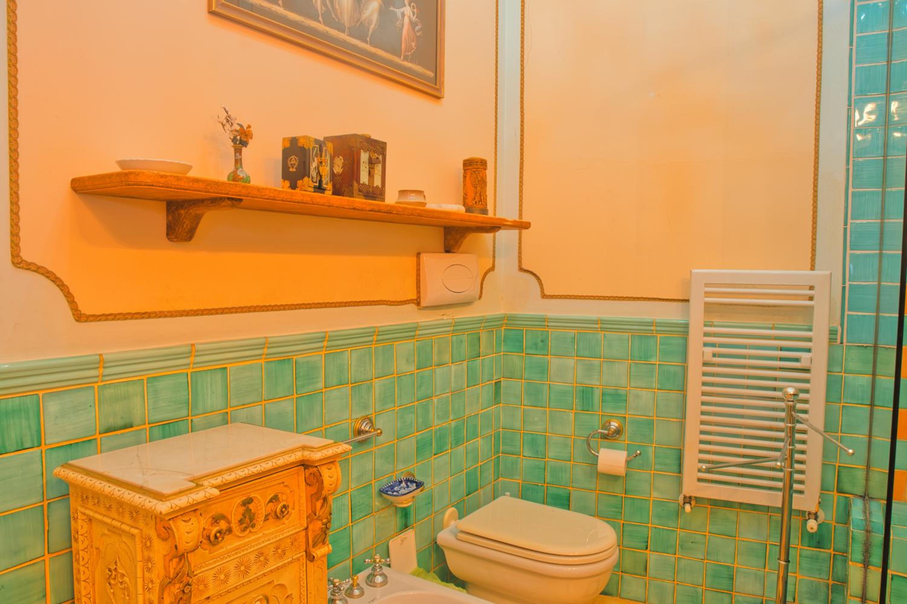 Deluxe Triple Room - Photo 15