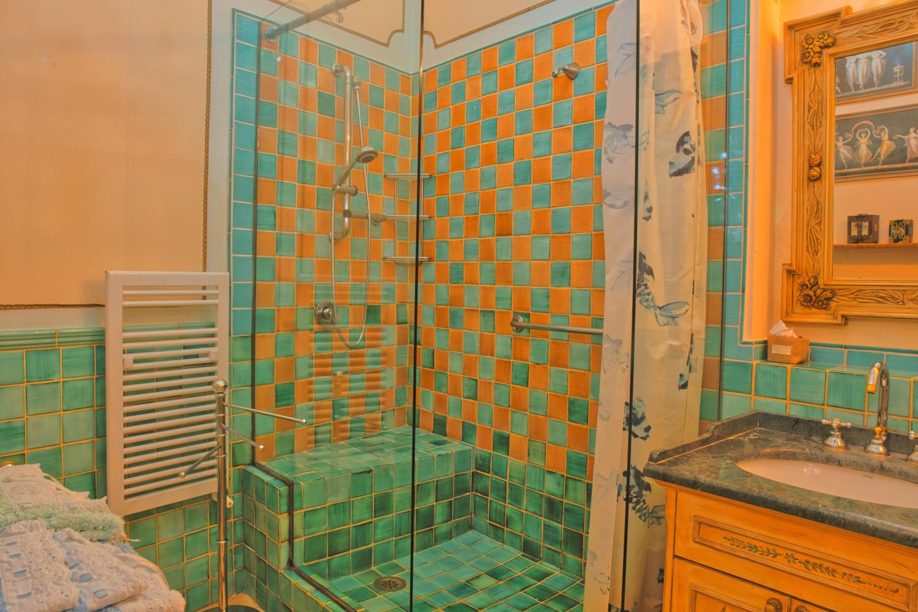 Deluxe Triple Room - Photo 16