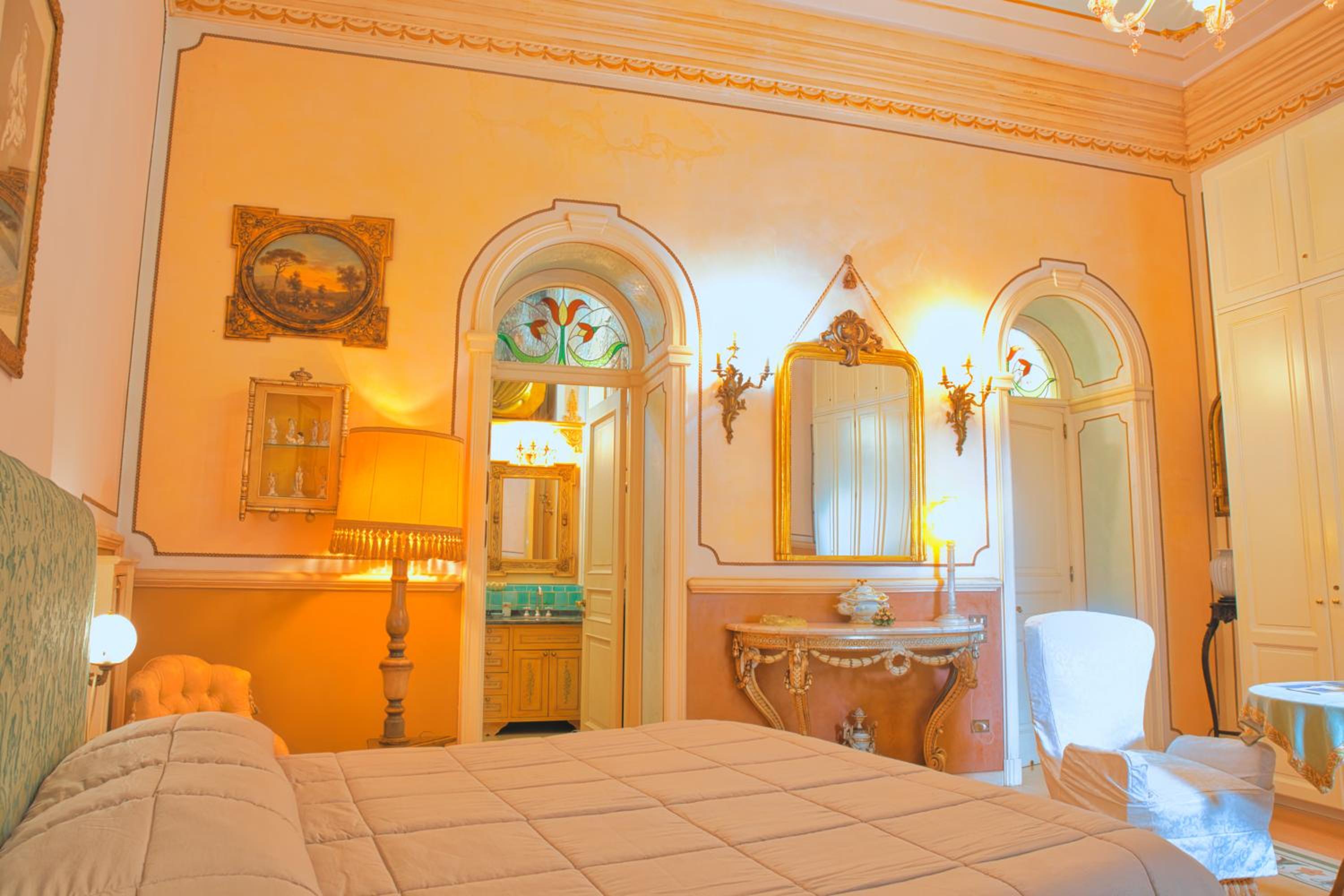 Deluxe Triple Room - Photo 2