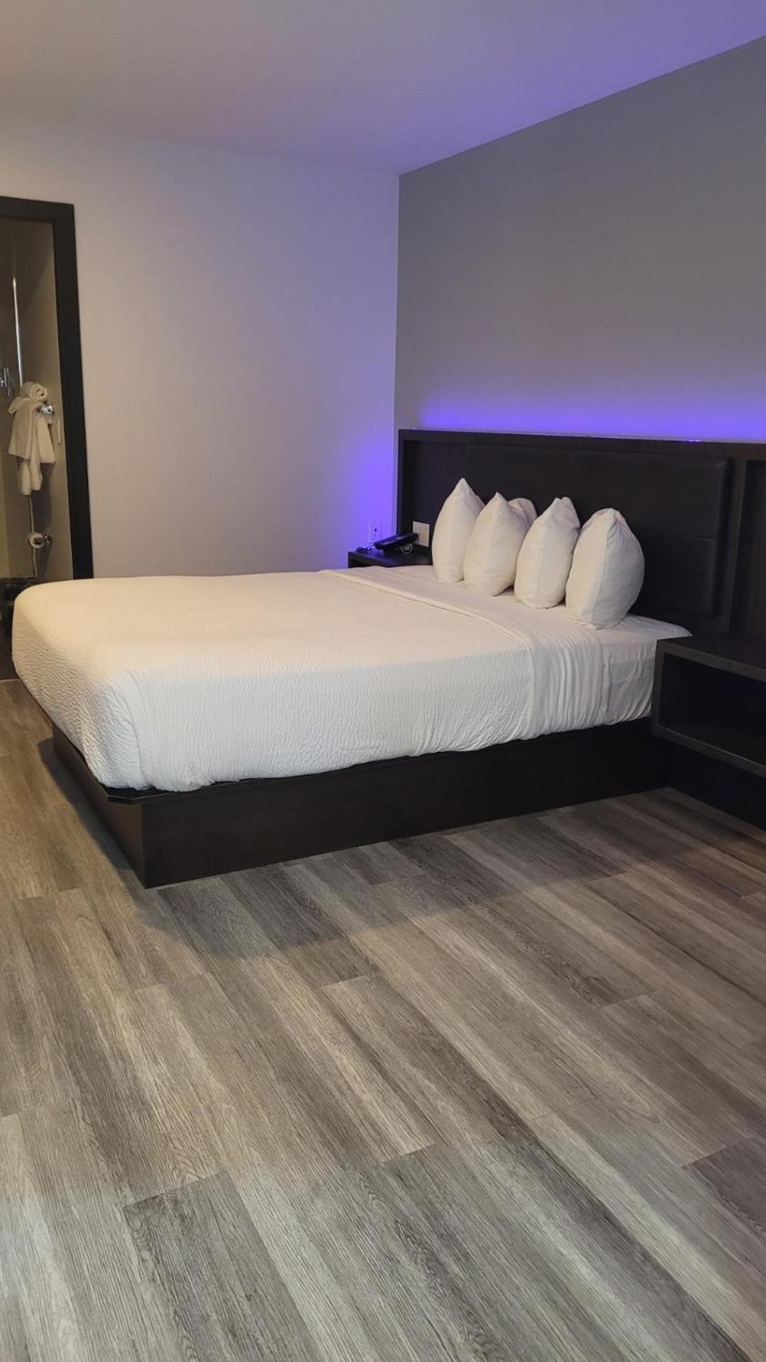 Superior Queen Room
