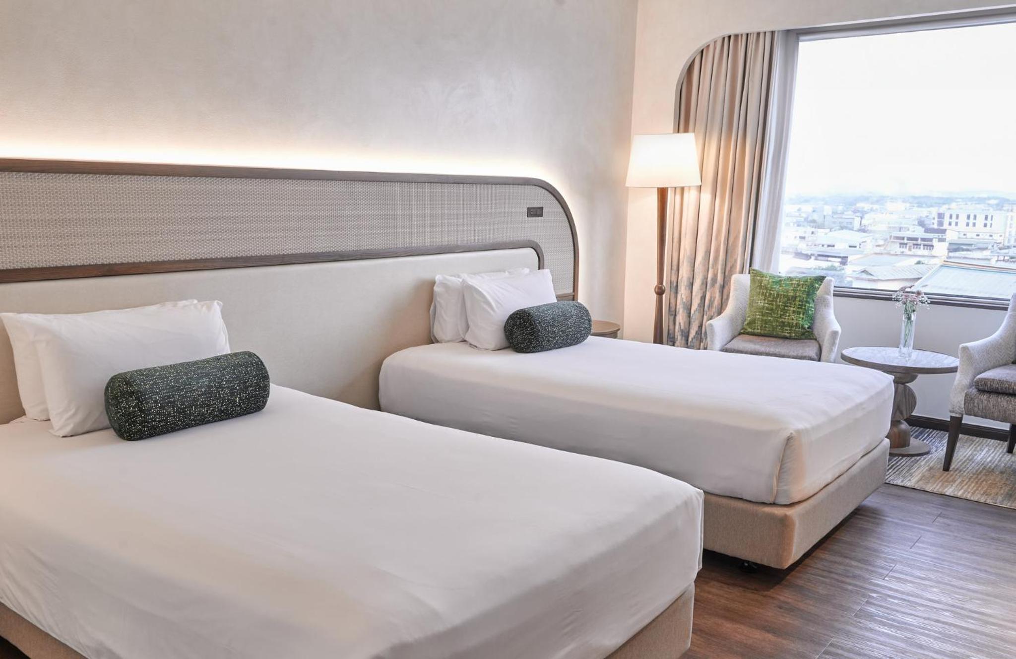 Superior Twin Room - Photo 3
