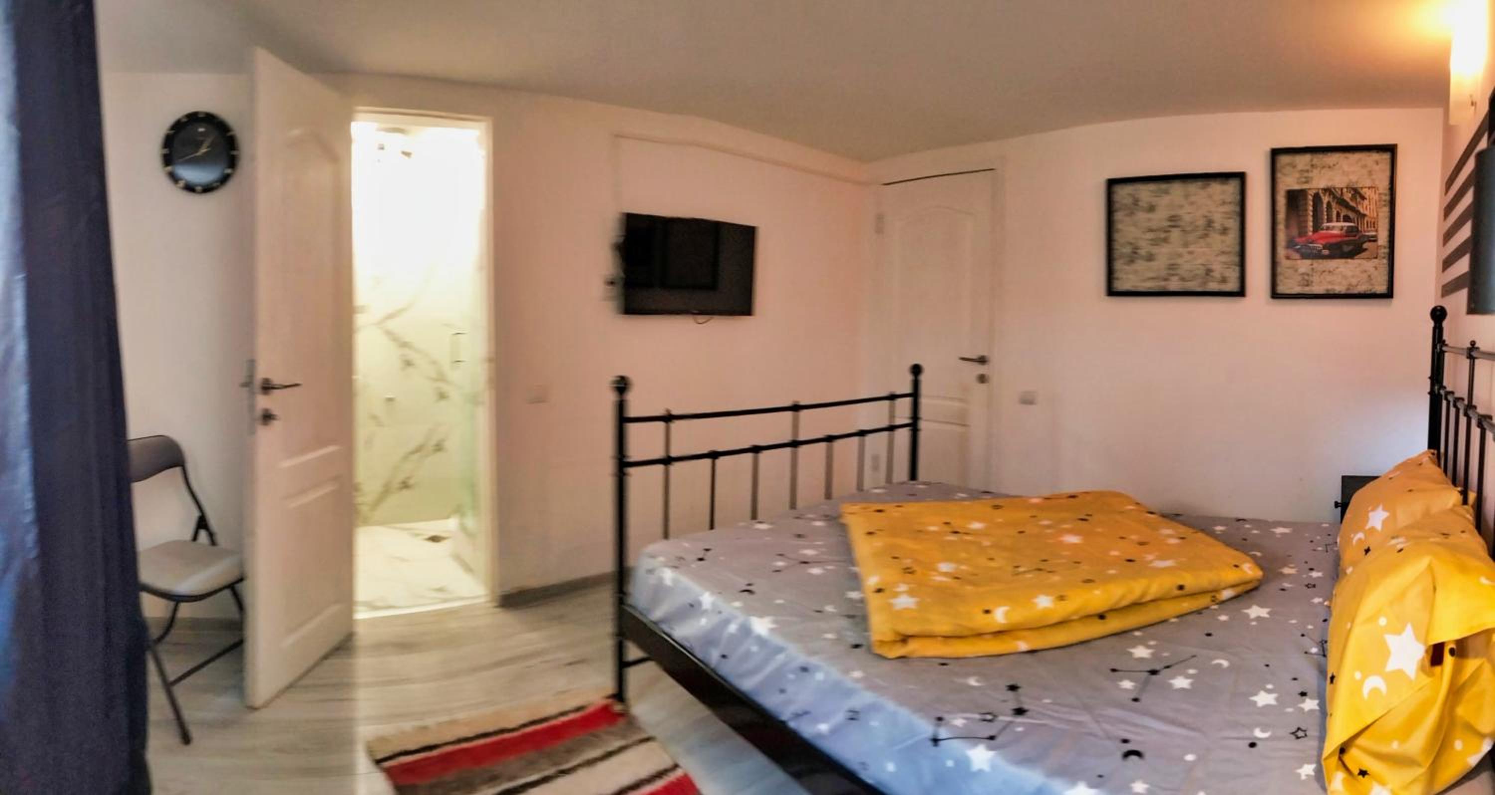 Double Room photo 1