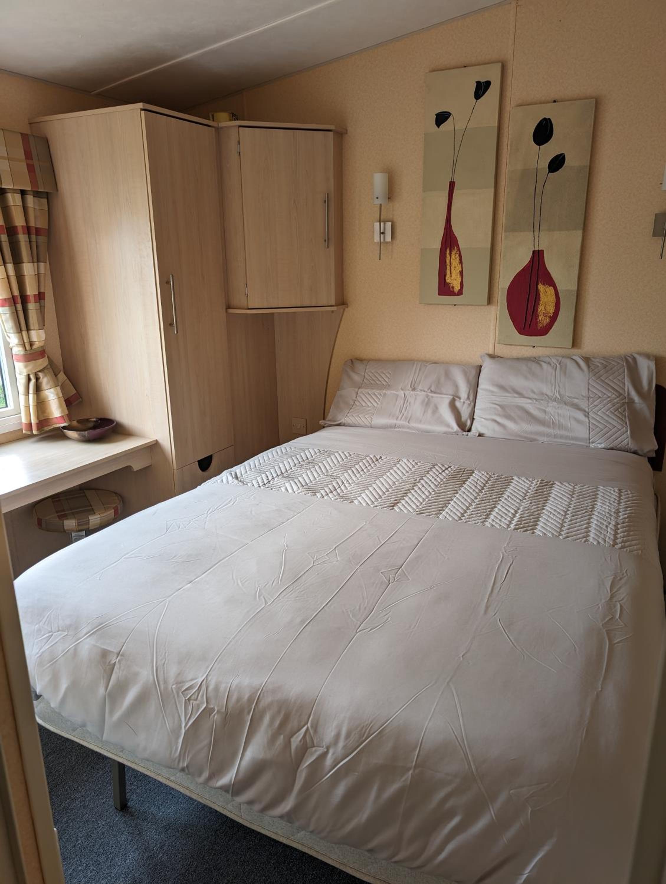 Two-Bedroom House photo 1
