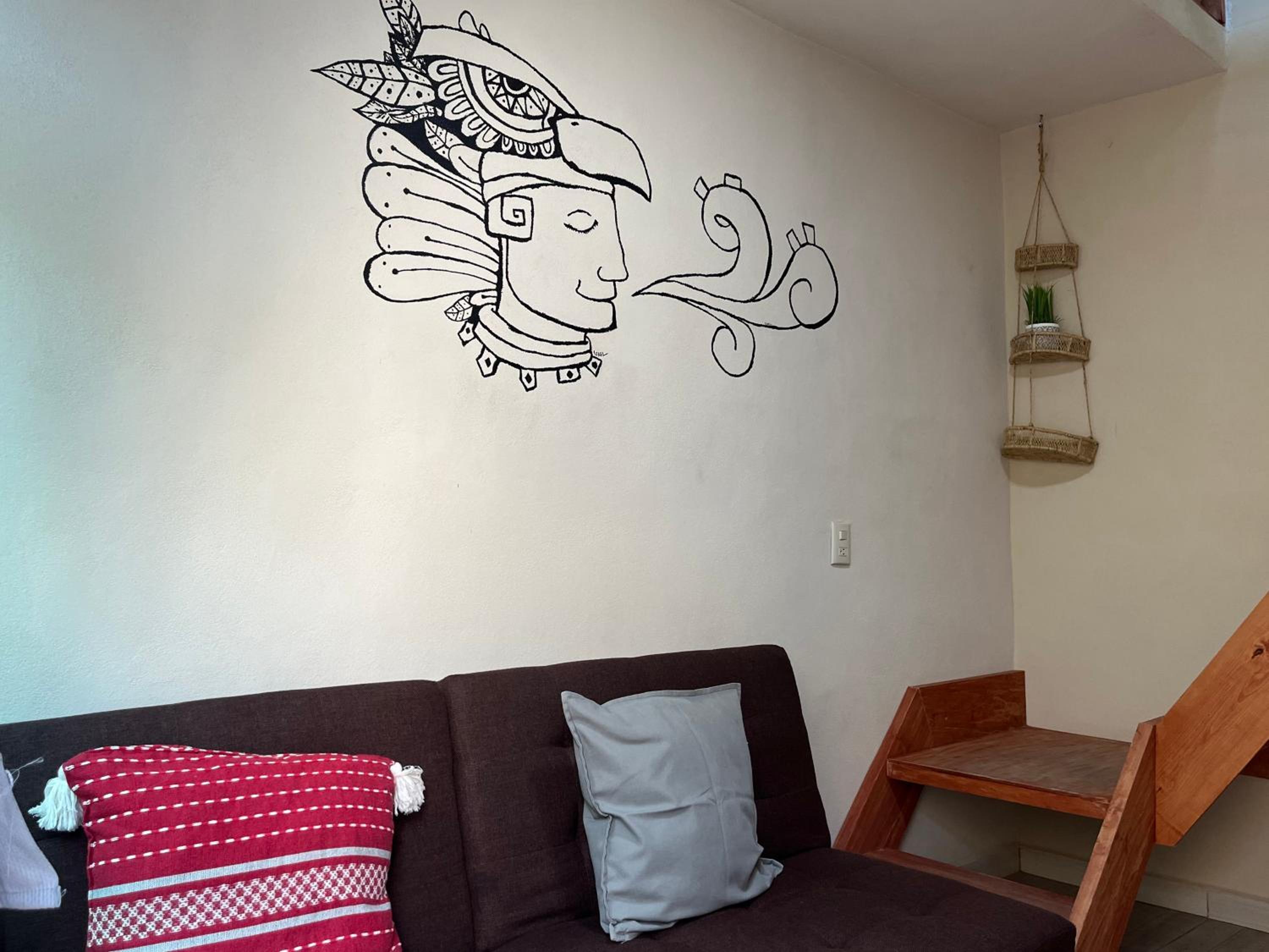 Standard Double Room photo 2