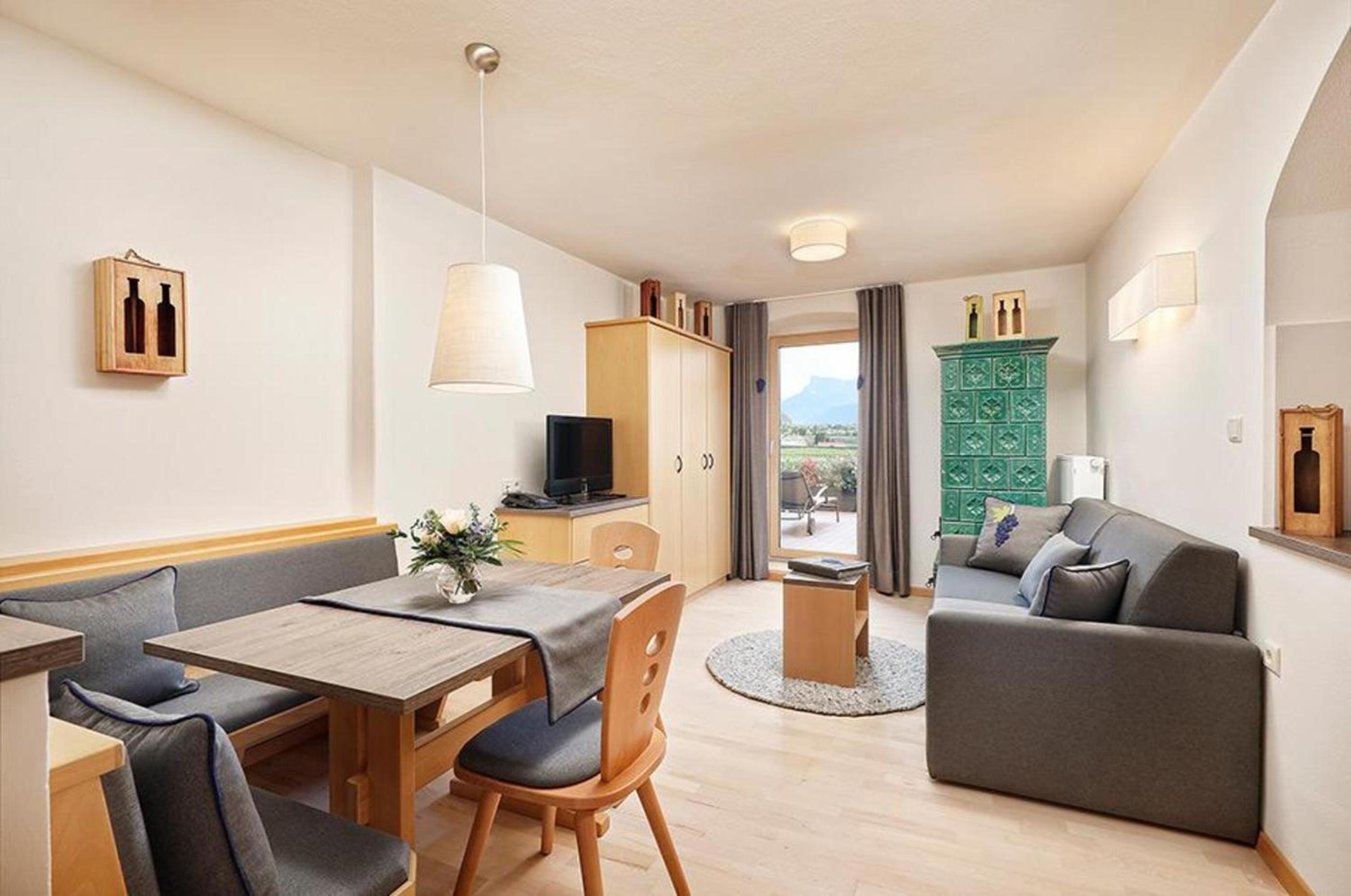Superior Apartment with City View