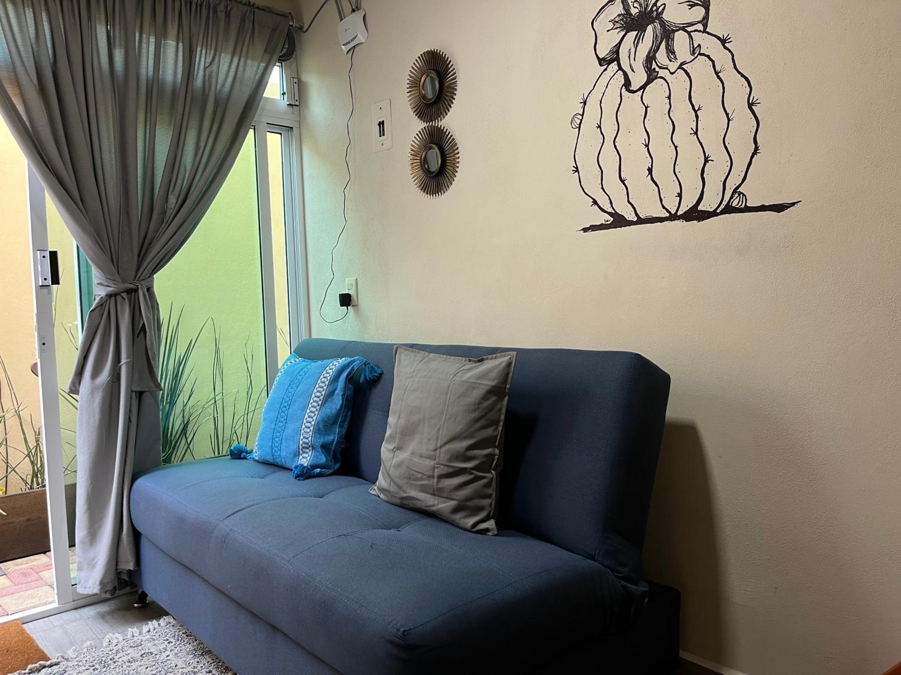 Standard Double Room - Photo 14