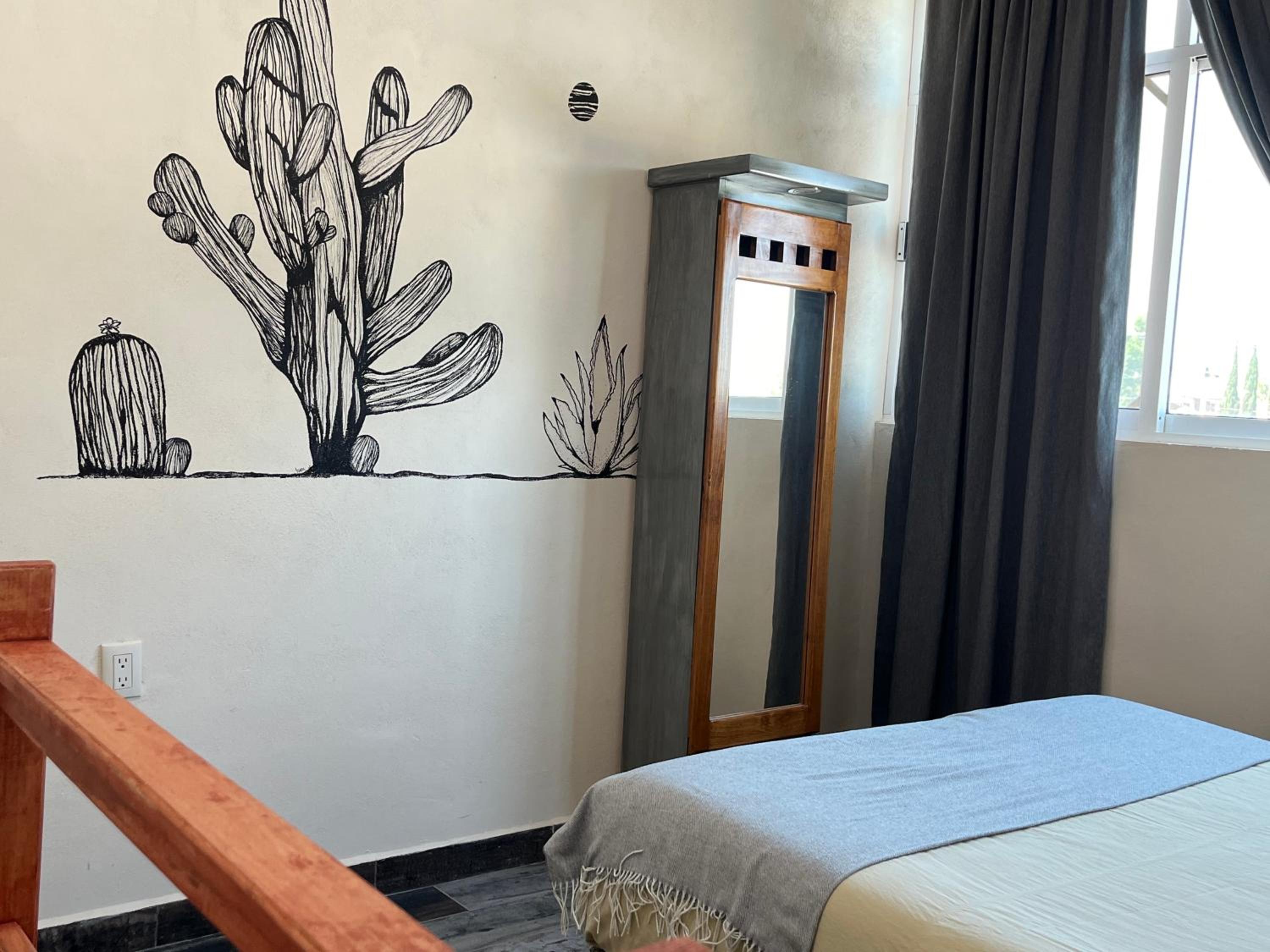 Standard Double Room - Photo 1