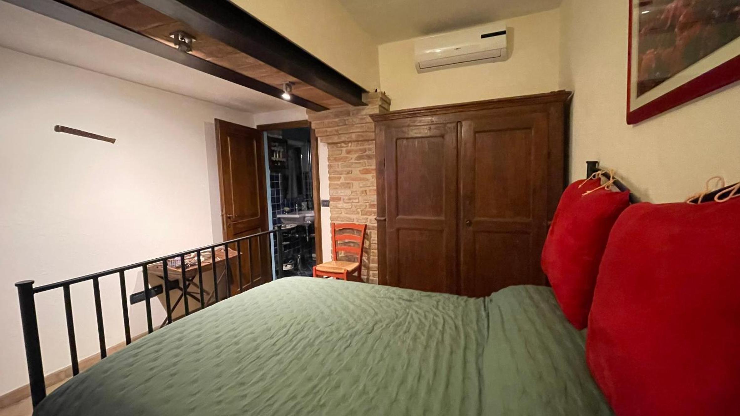 Apartment - Ground Floor photo 3