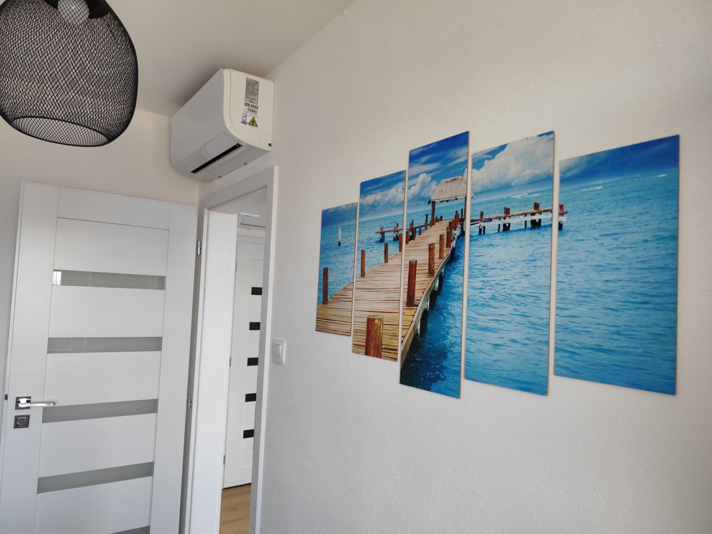 Two-Bedroom Apartment photo 2