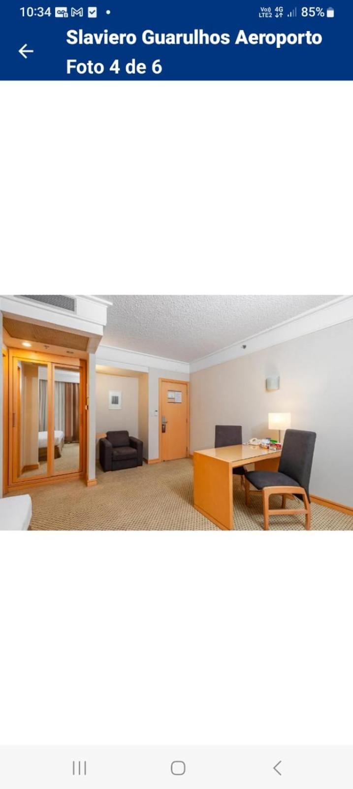 Deluxe King Room photo 1