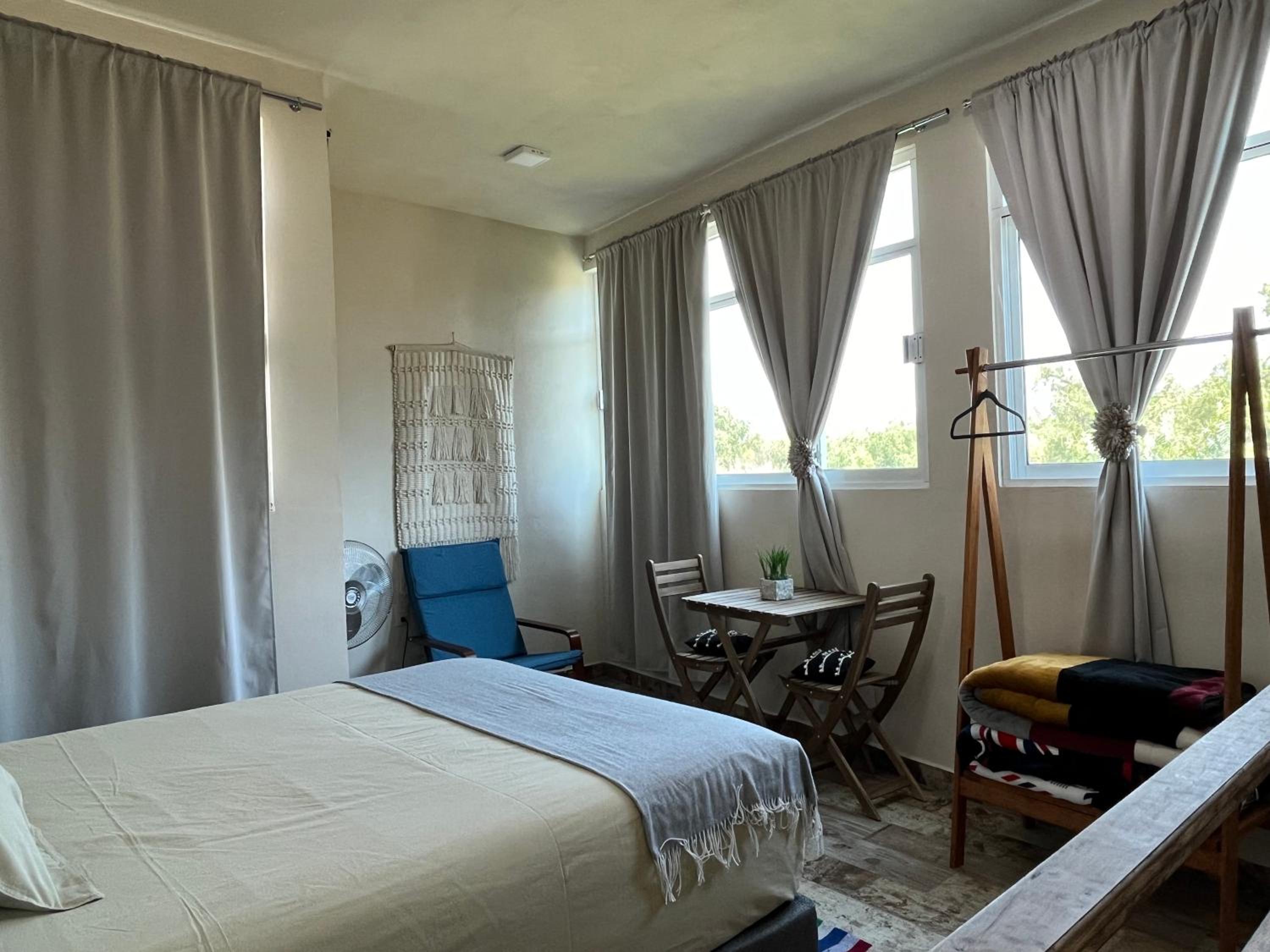 Double Room with Mountain View - Photo 4