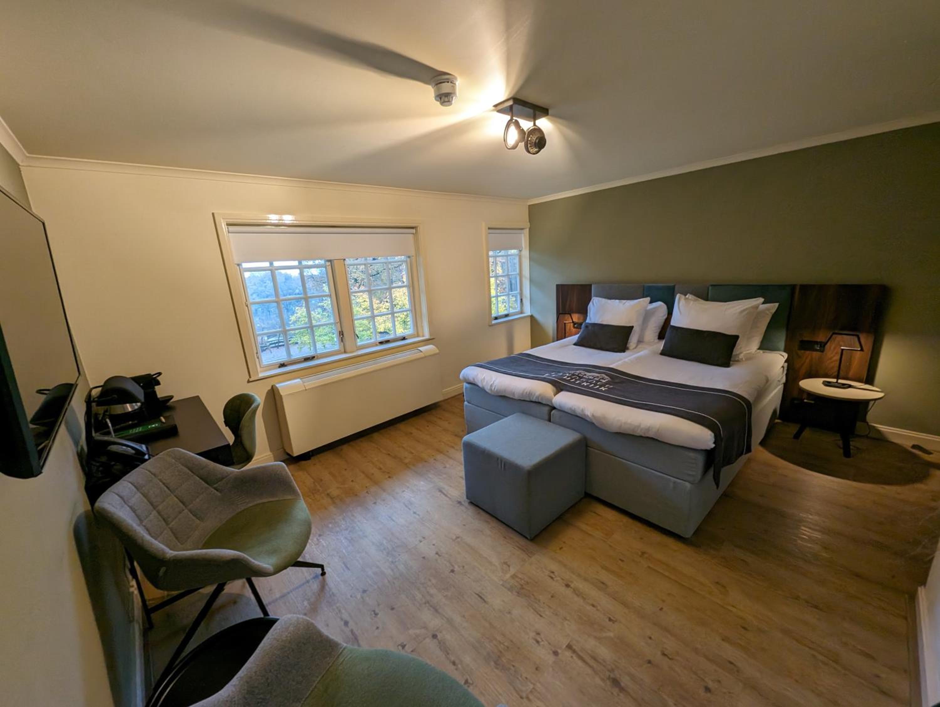 Comfort Twin Room - Photo 11