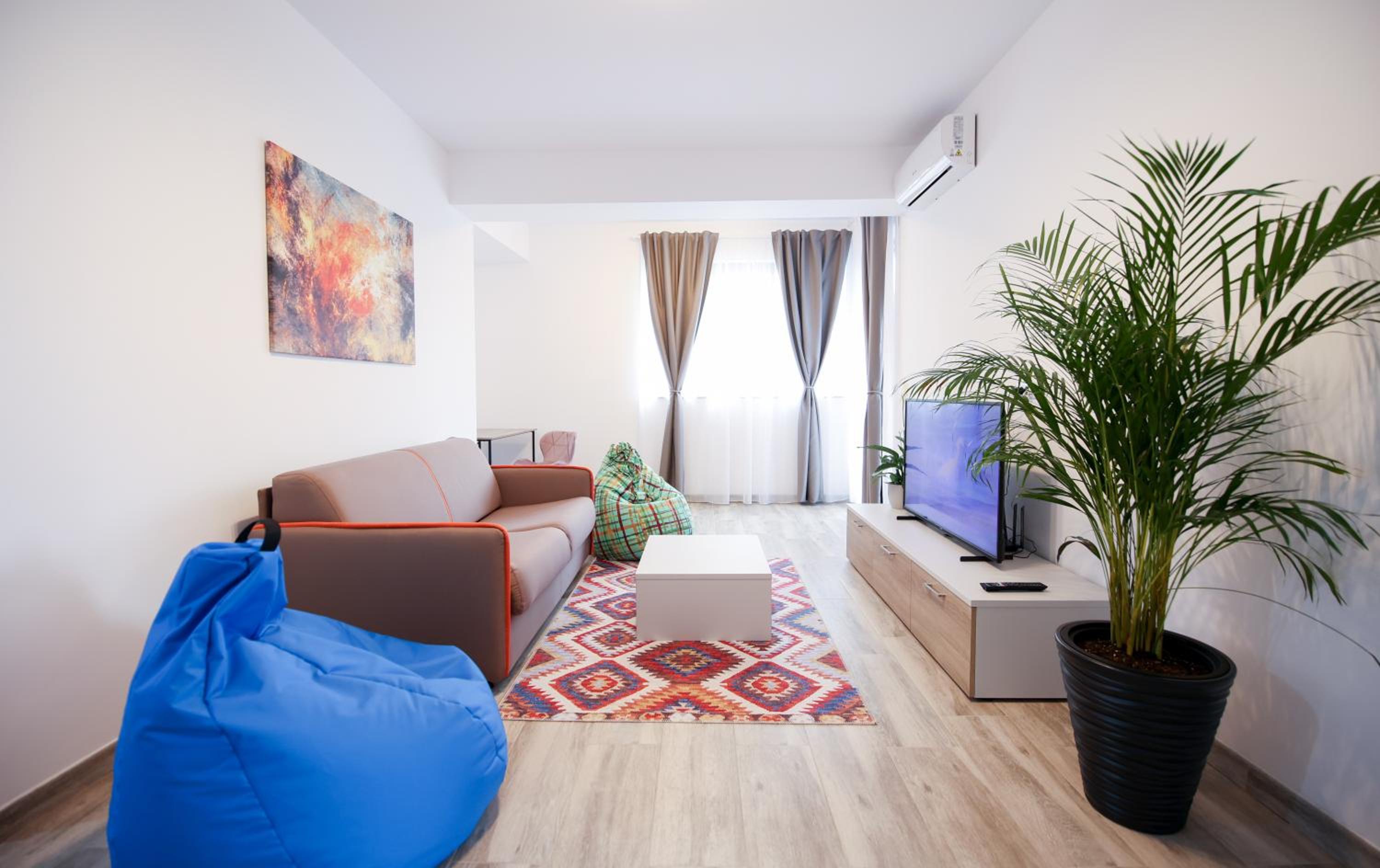 Superior Apartment
