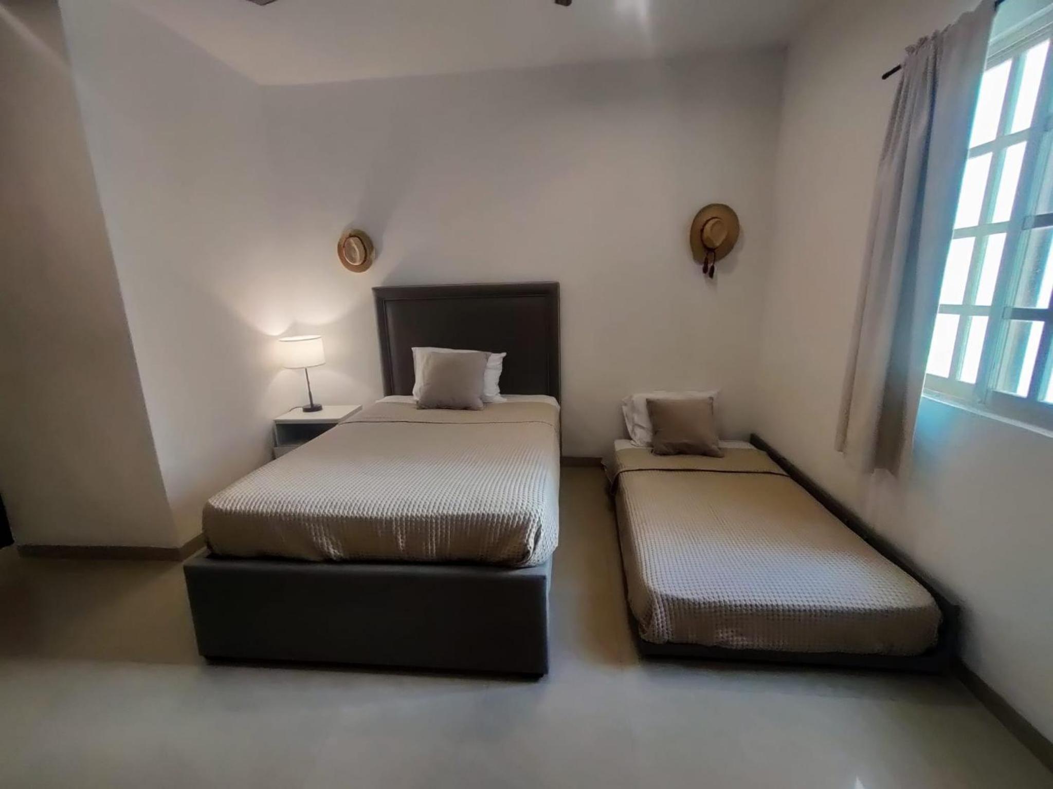 Double Or Twin Room photo 3