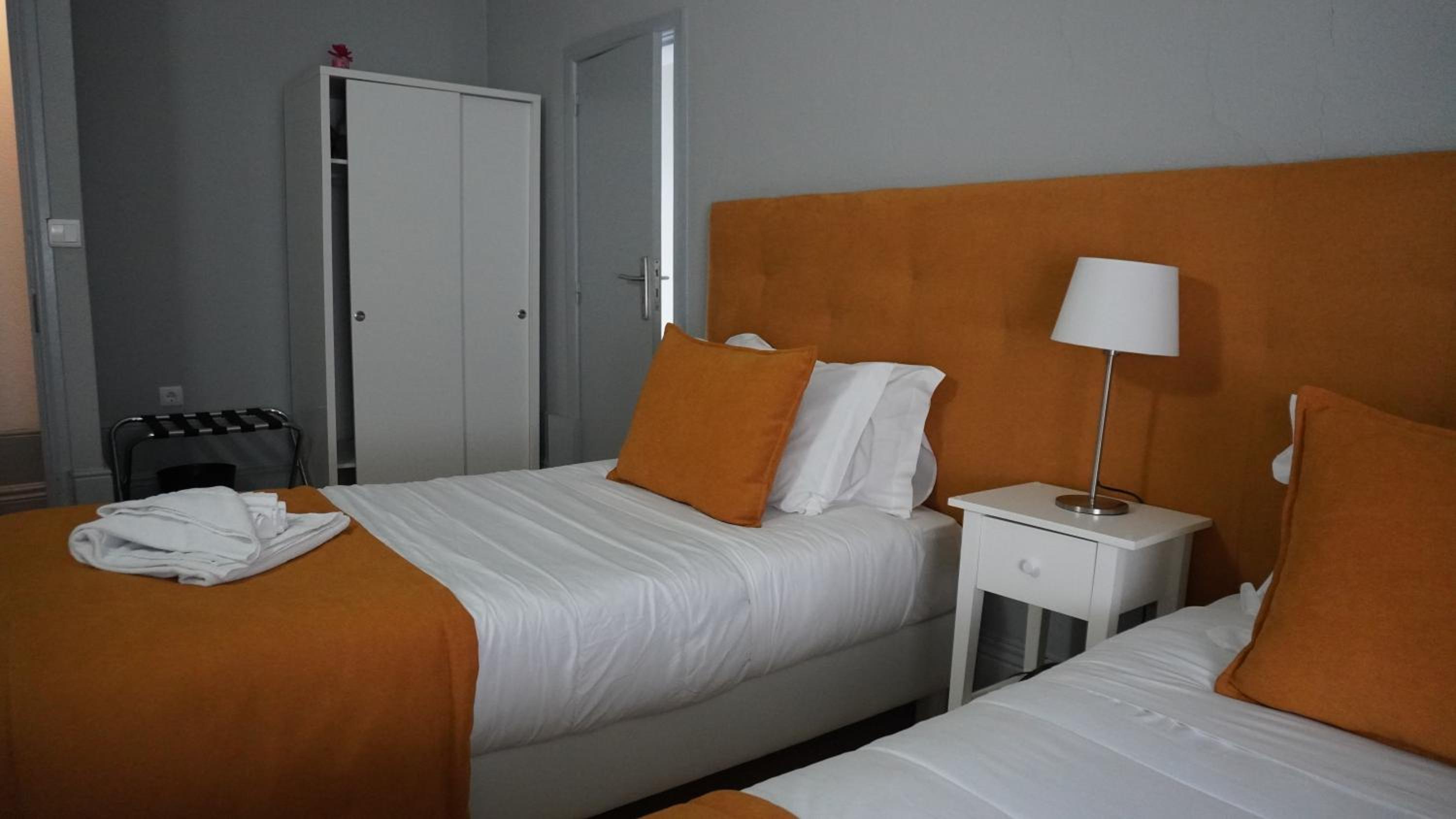 Twin Room photo 2