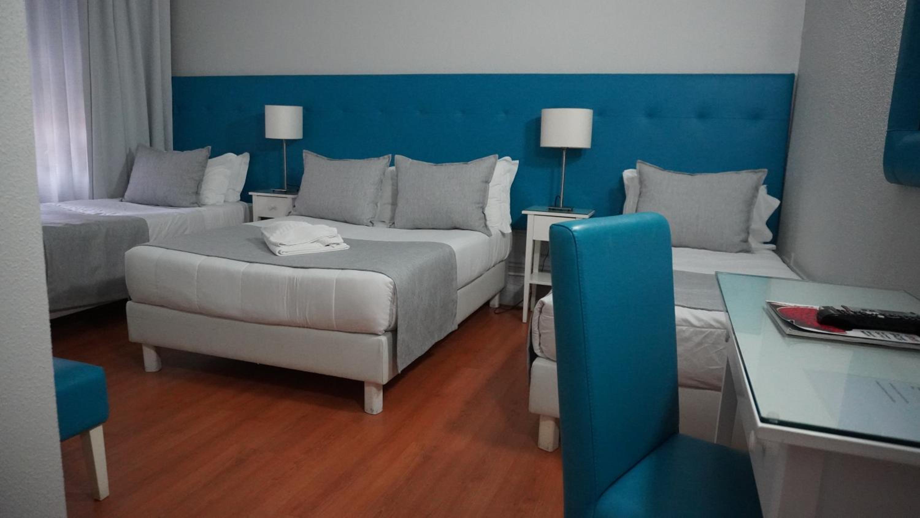 Family Room photo 1